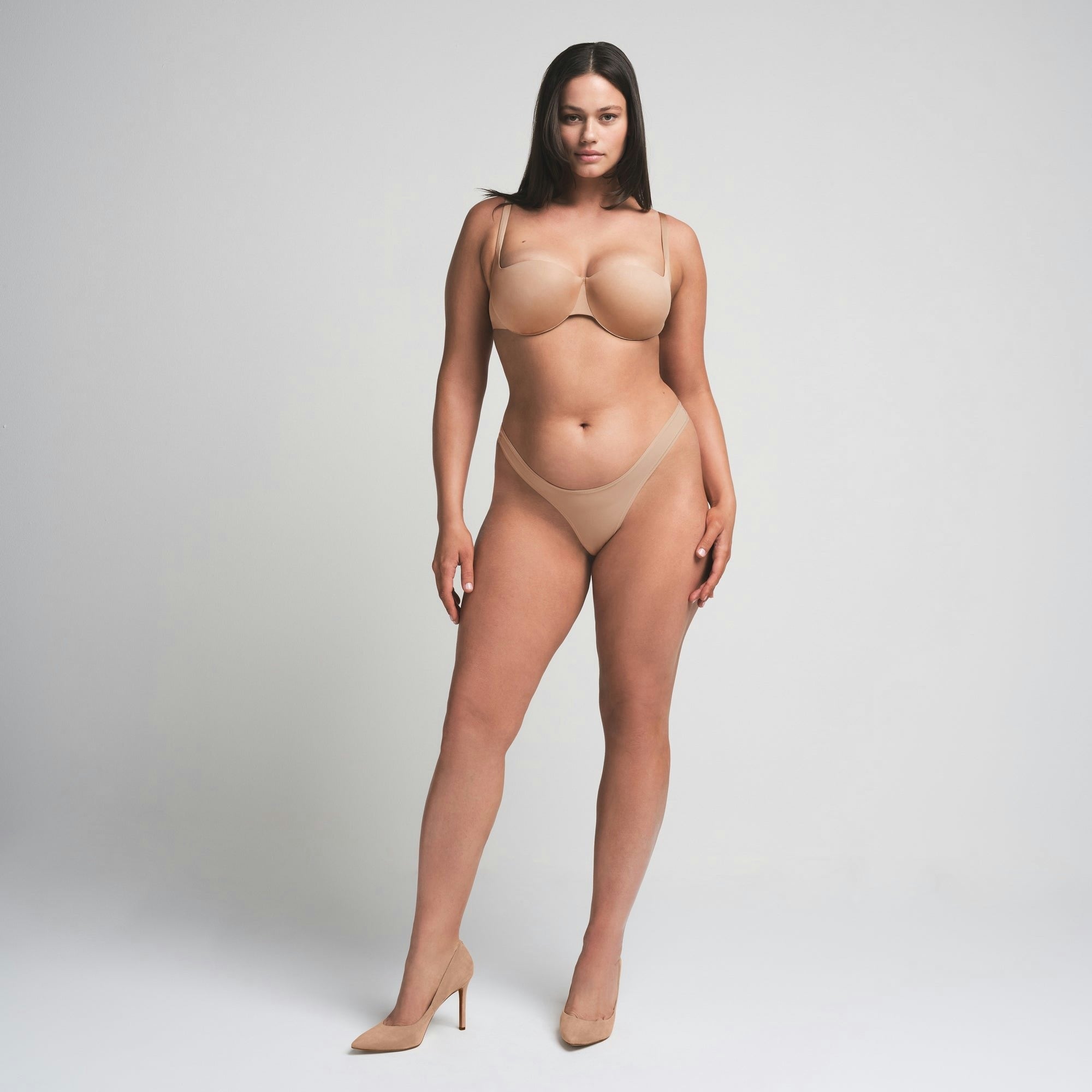 BALCONETTE PUSH-UP BRA