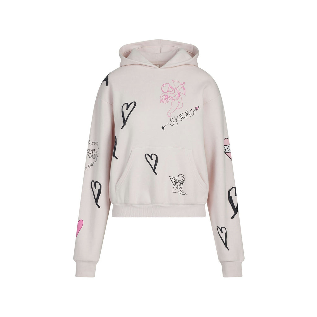 CLASSIC HOODIE