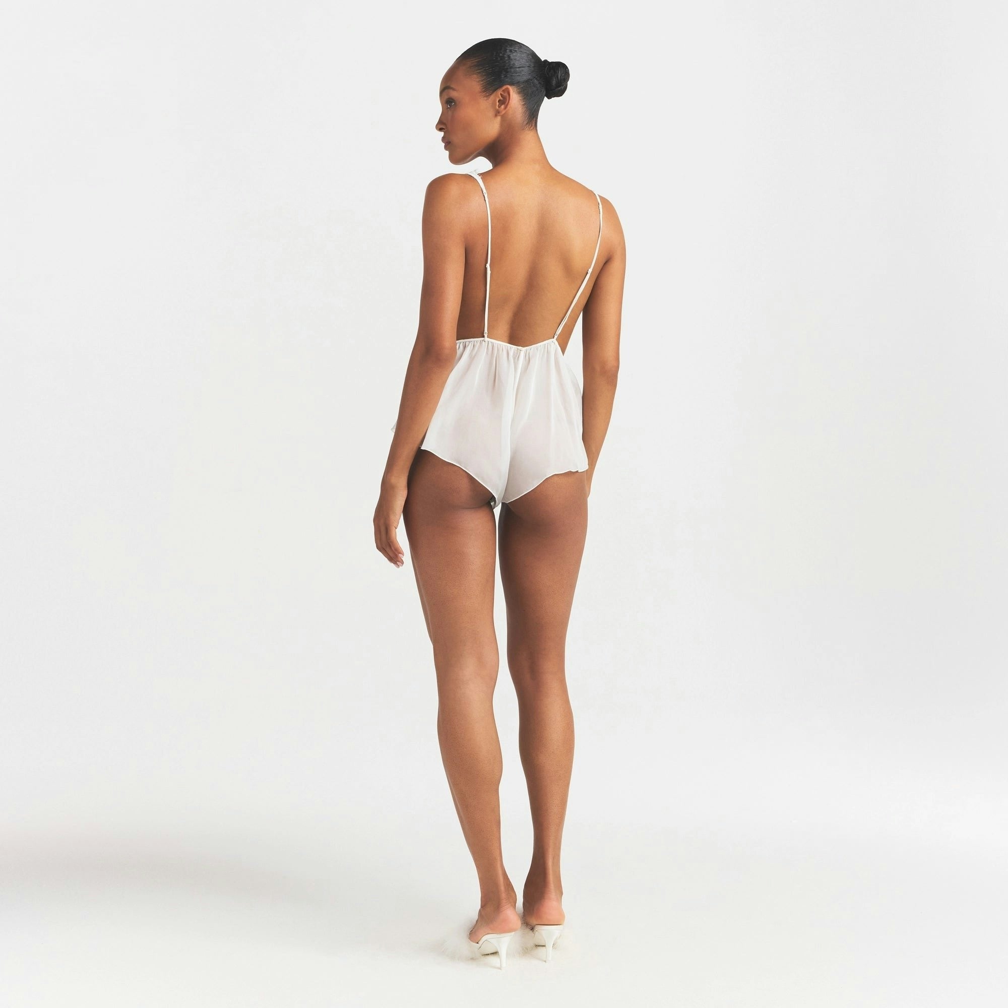 PLUNGE TEDDY