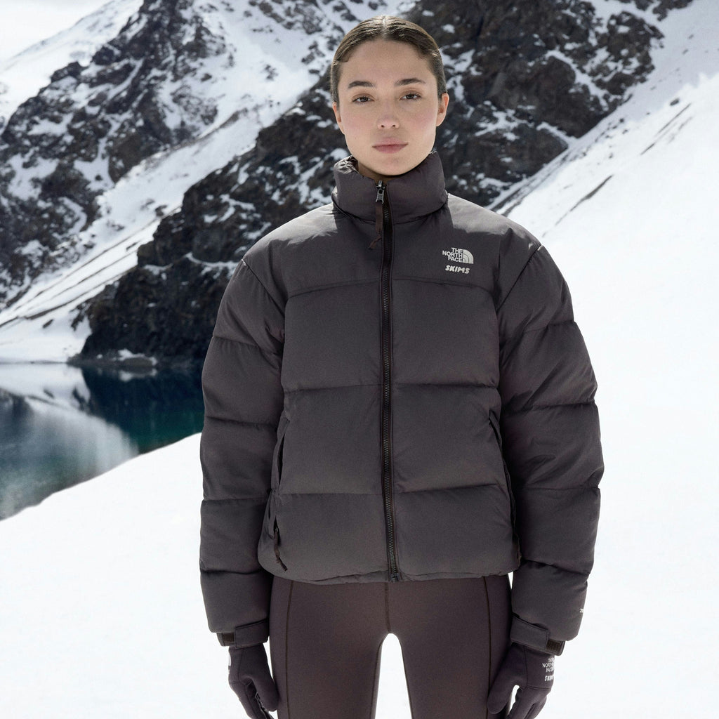 2000 RETRO NUPTSE JACKET