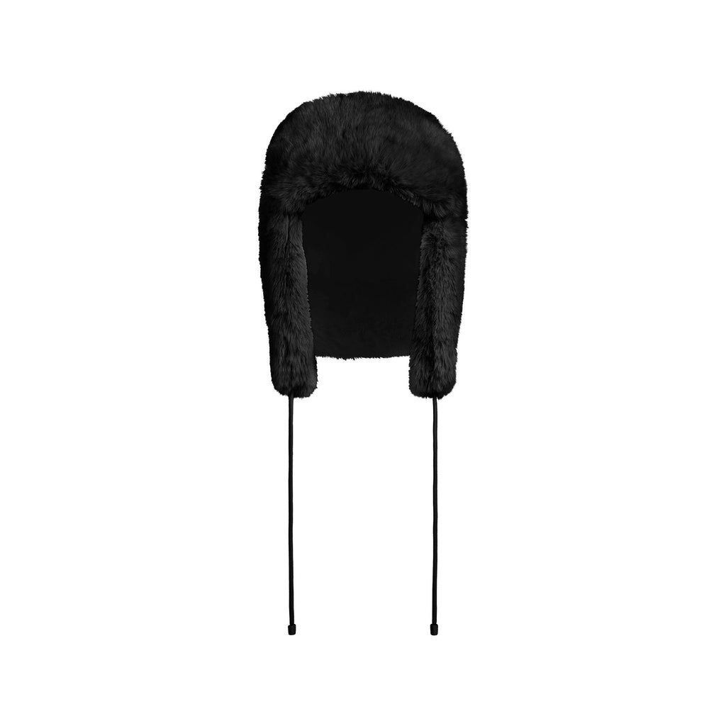 TRAPPER HAT