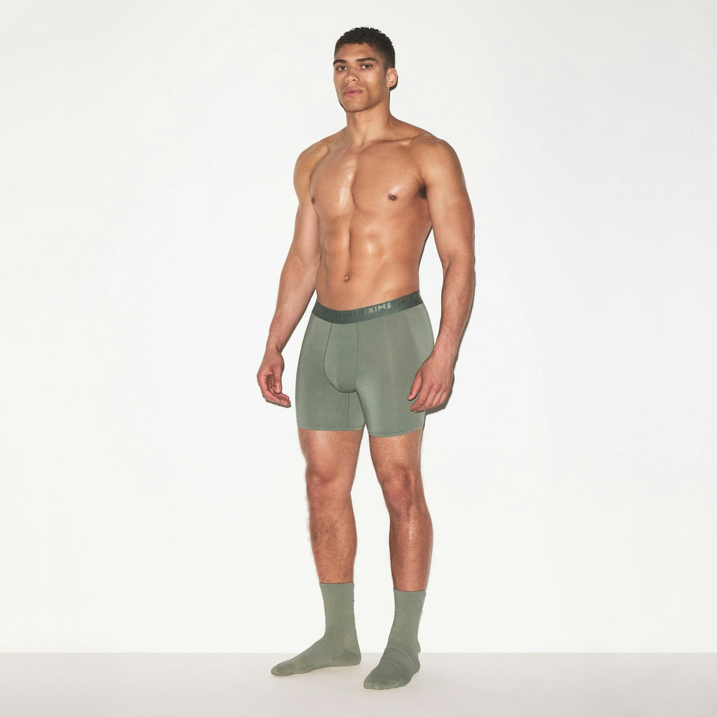 MENS 5" BOXER BRIEF