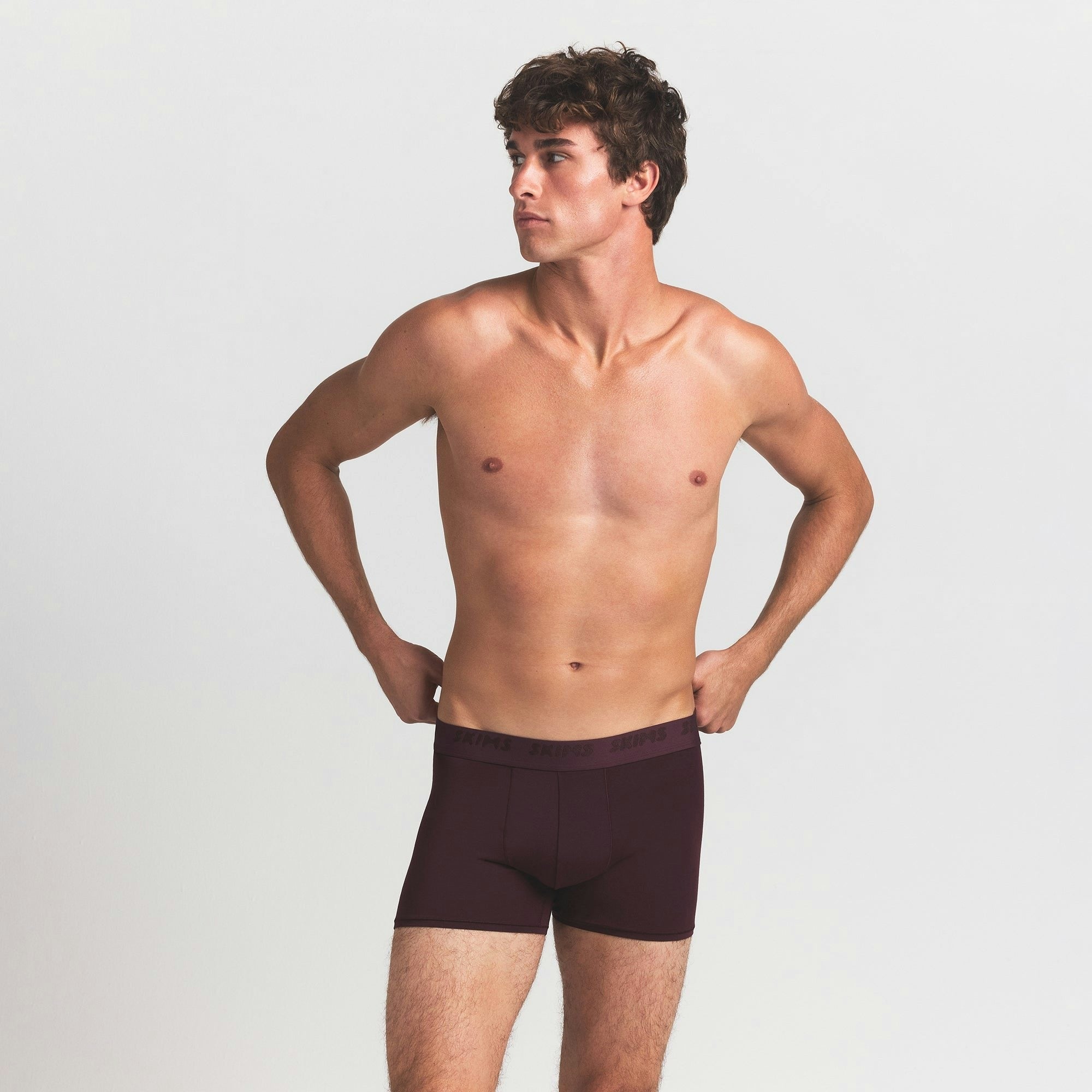 MENS 3" BOXER BRIEF 5-PACK