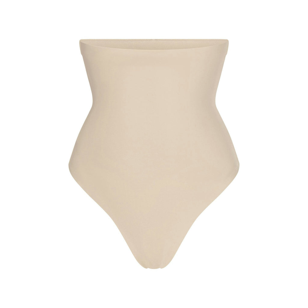 CORE SCULPT HIGH-WAISTED THONG
