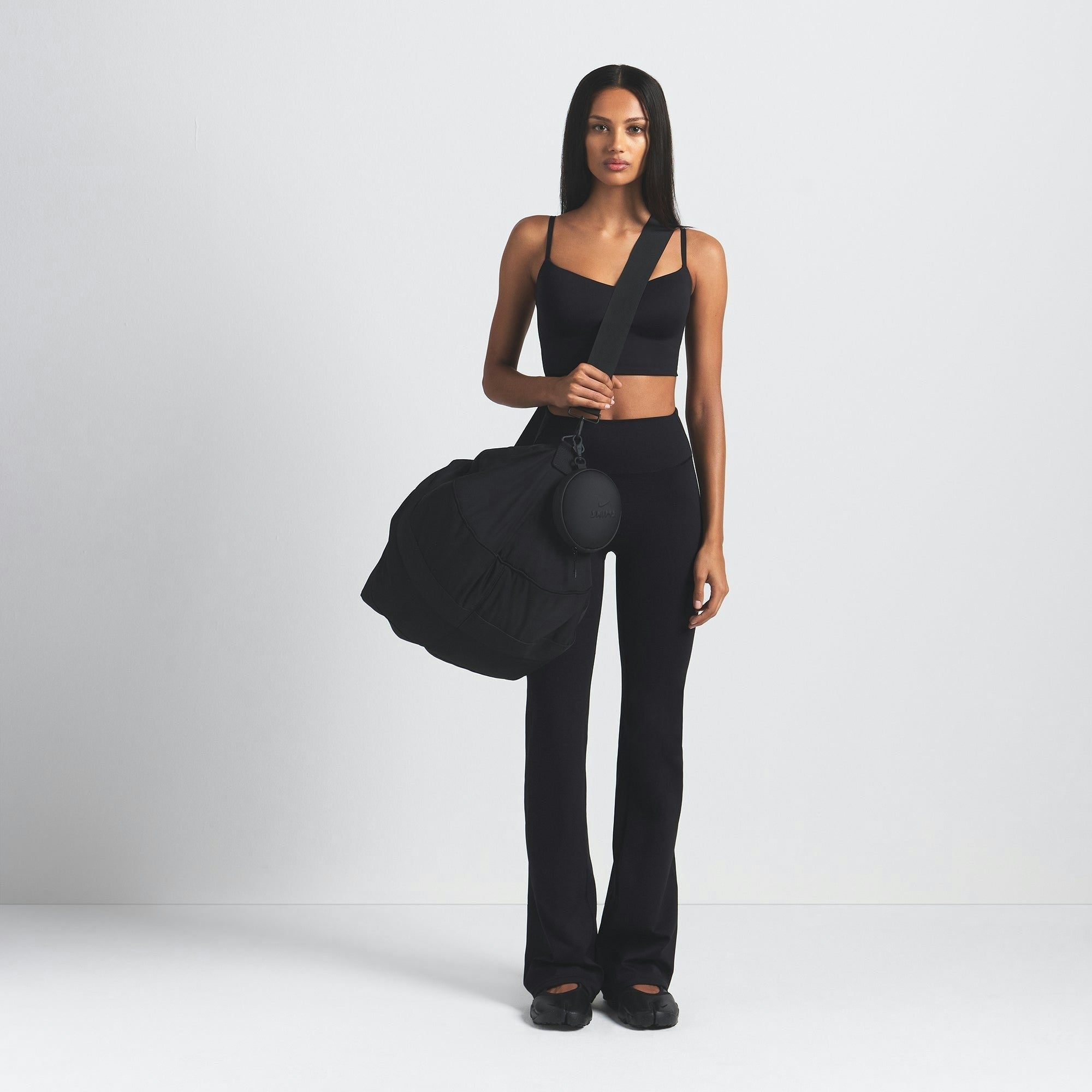 CAMI BRA TOP