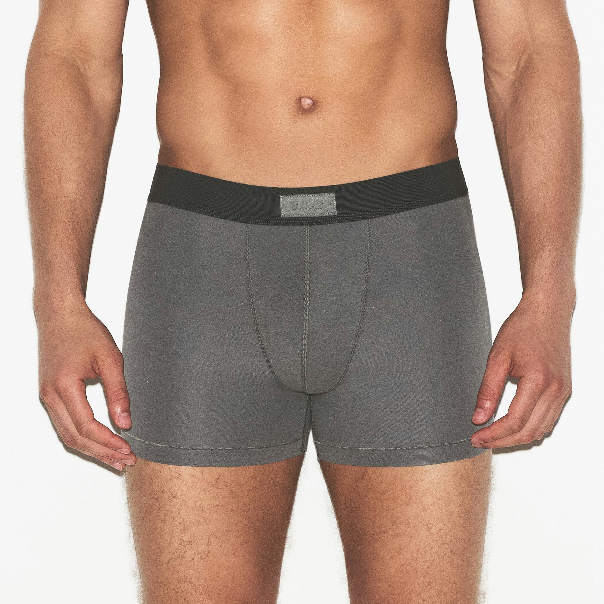 MENS 3" BOXER BRIEF 3-PACK