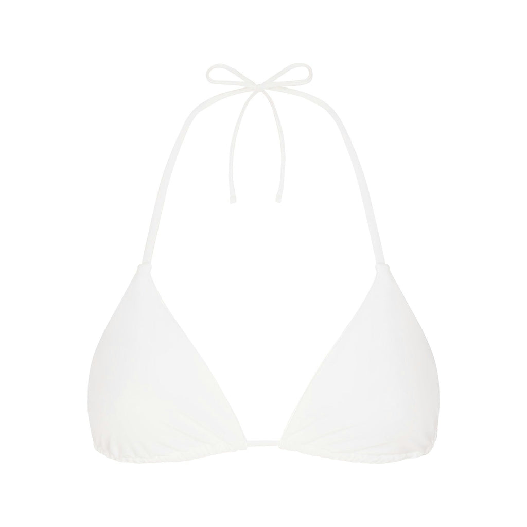 TRIANGLE BIKINI TOP