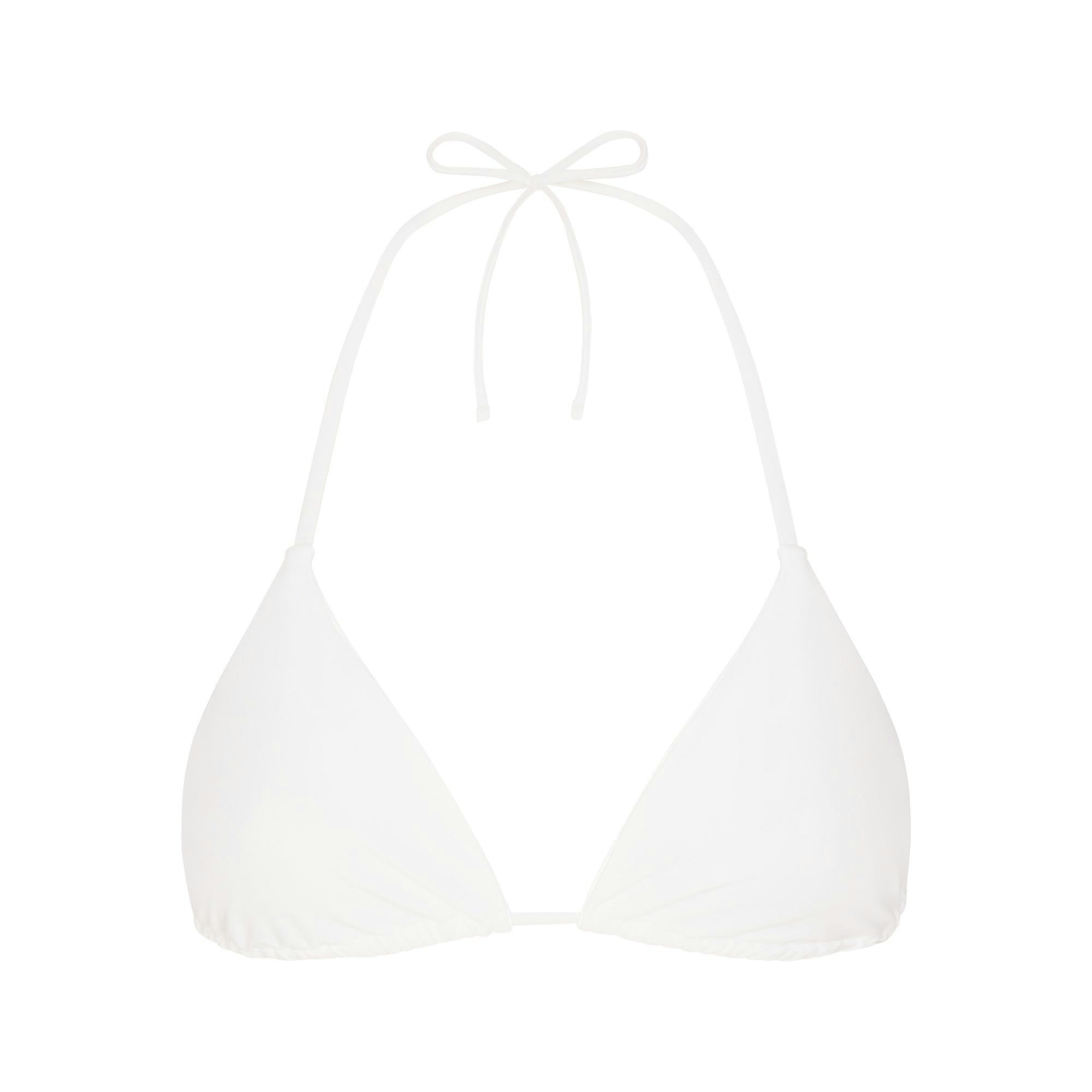 TRIANGLE BIKINI TOP
