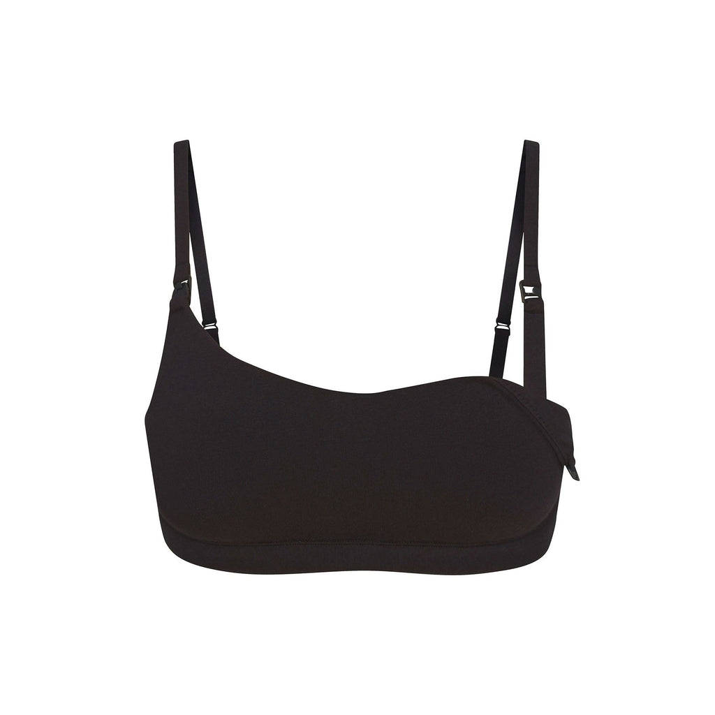 MATERNITY NURSING SCOOP BRALETTE