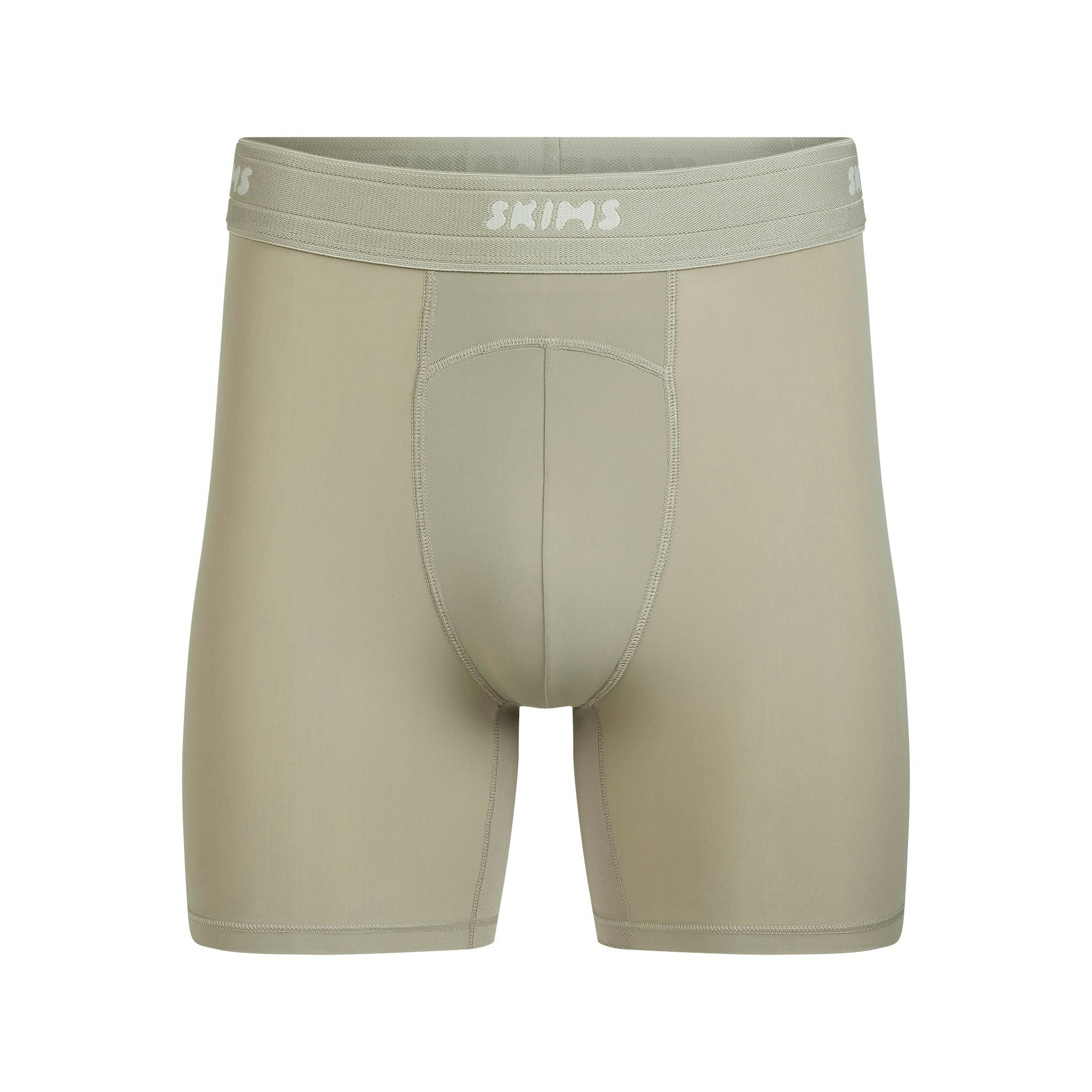 MENS 5" BOXER BRIEF 3-PACK