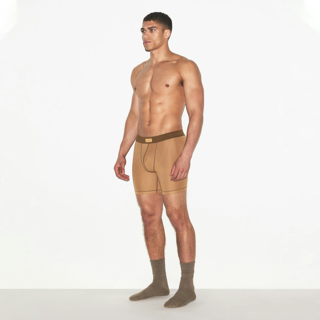 MENS 5" BOXER BRIEF