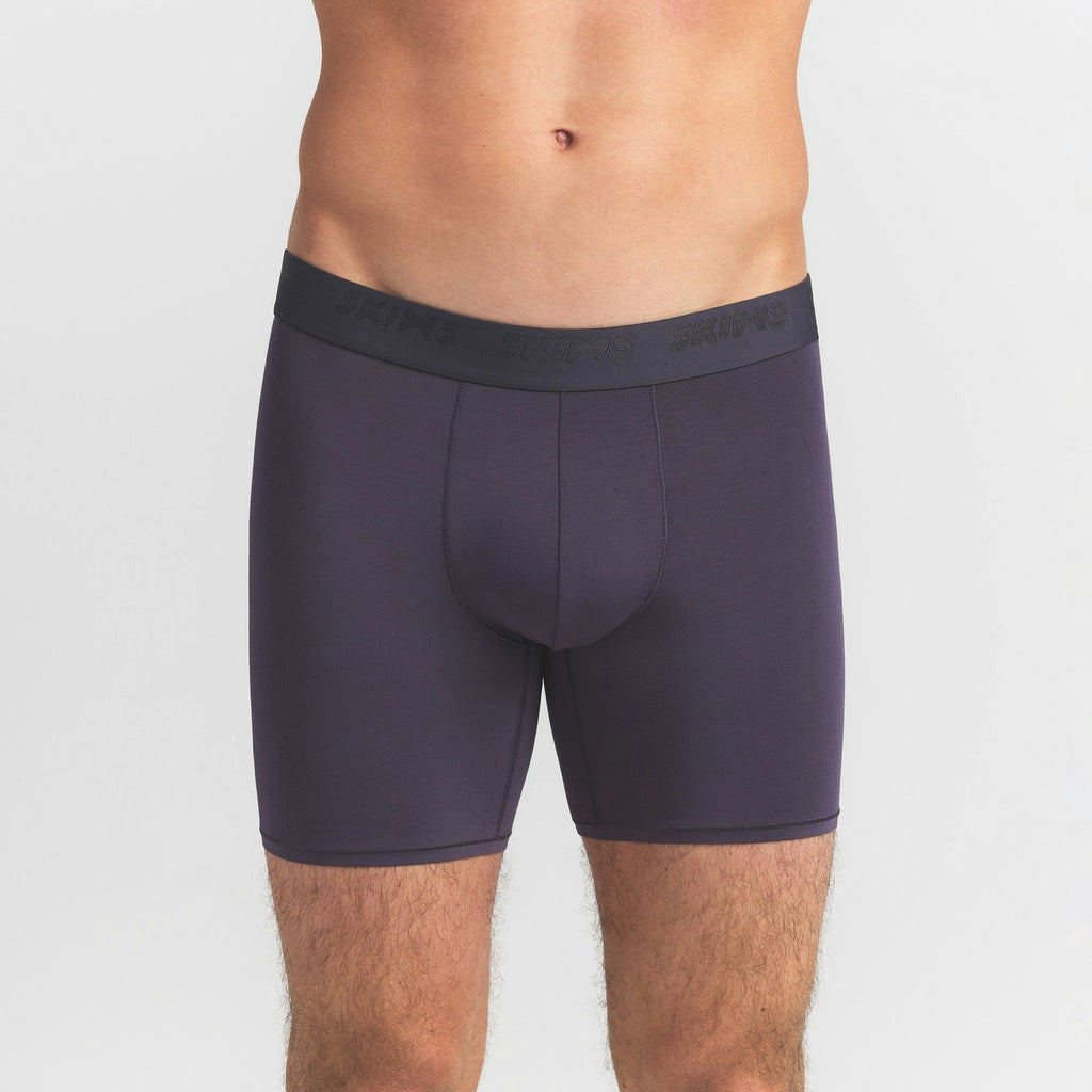 MENS 5" BOXER BRIEF 5-PACK