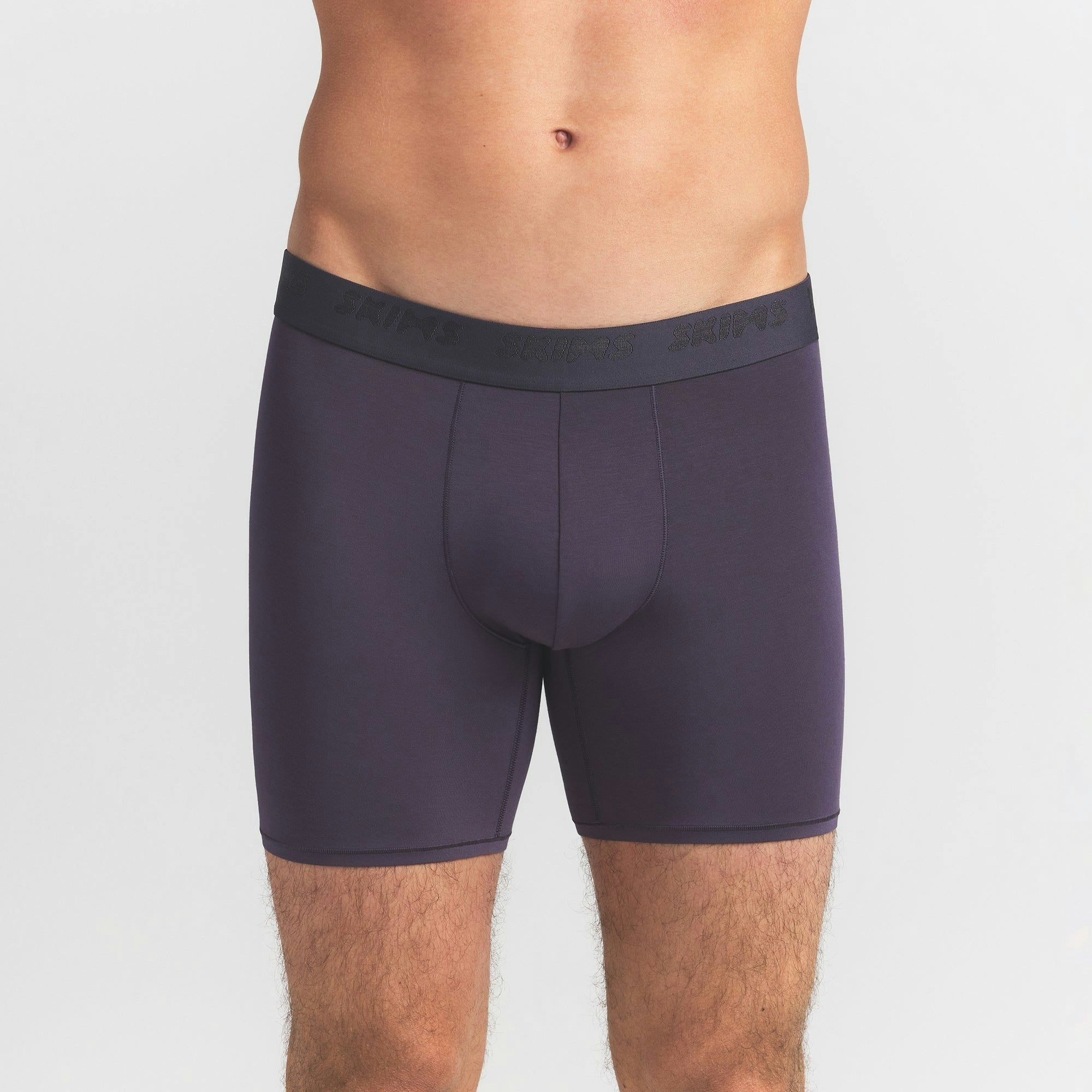 MENS 5" BOXER BRIEF 5-PACK