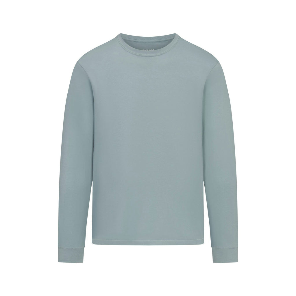 MENS CLASSIC LONG SLEEVE T-SHIRT