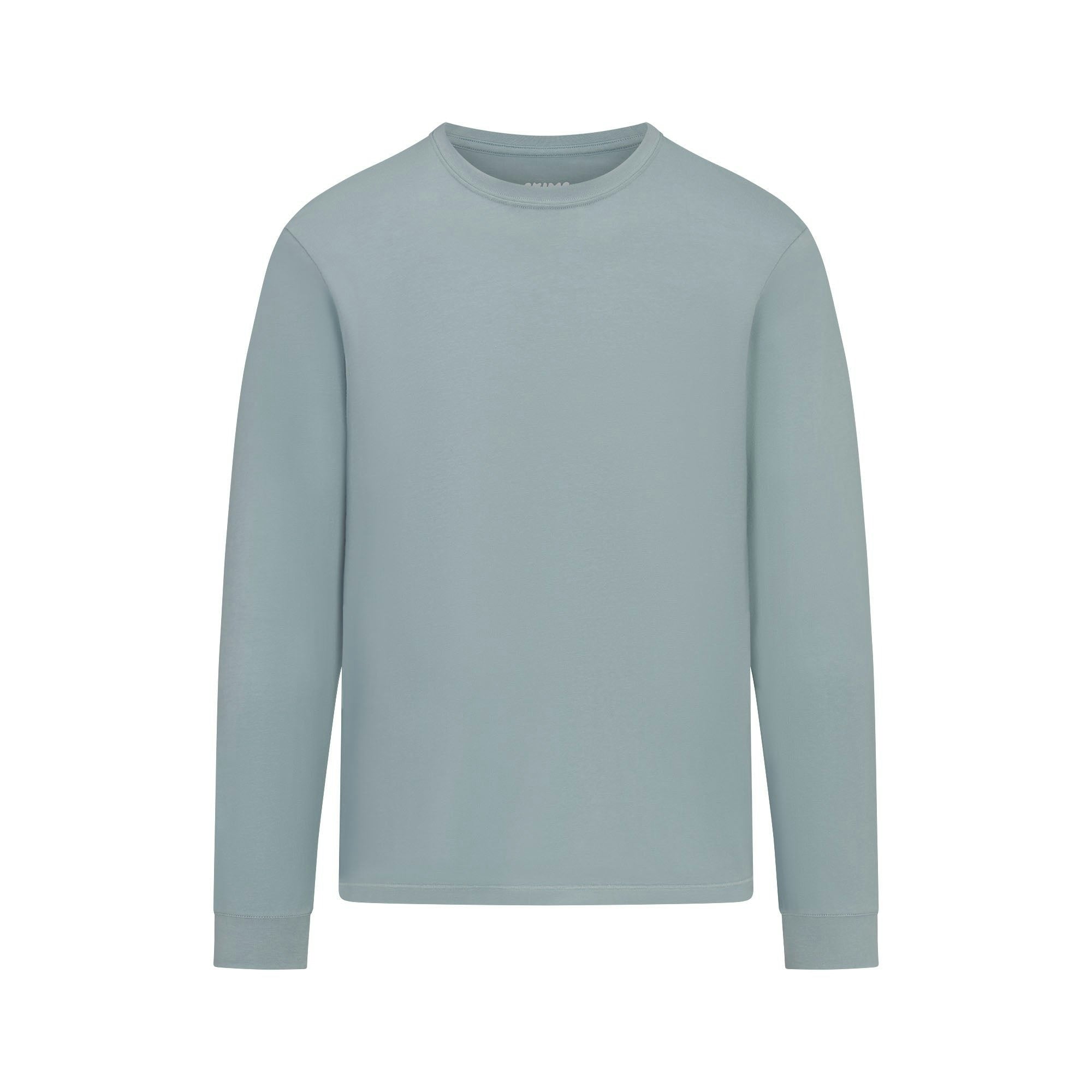 MENS CLASSIC LONG SLEEVE T-SHIRT