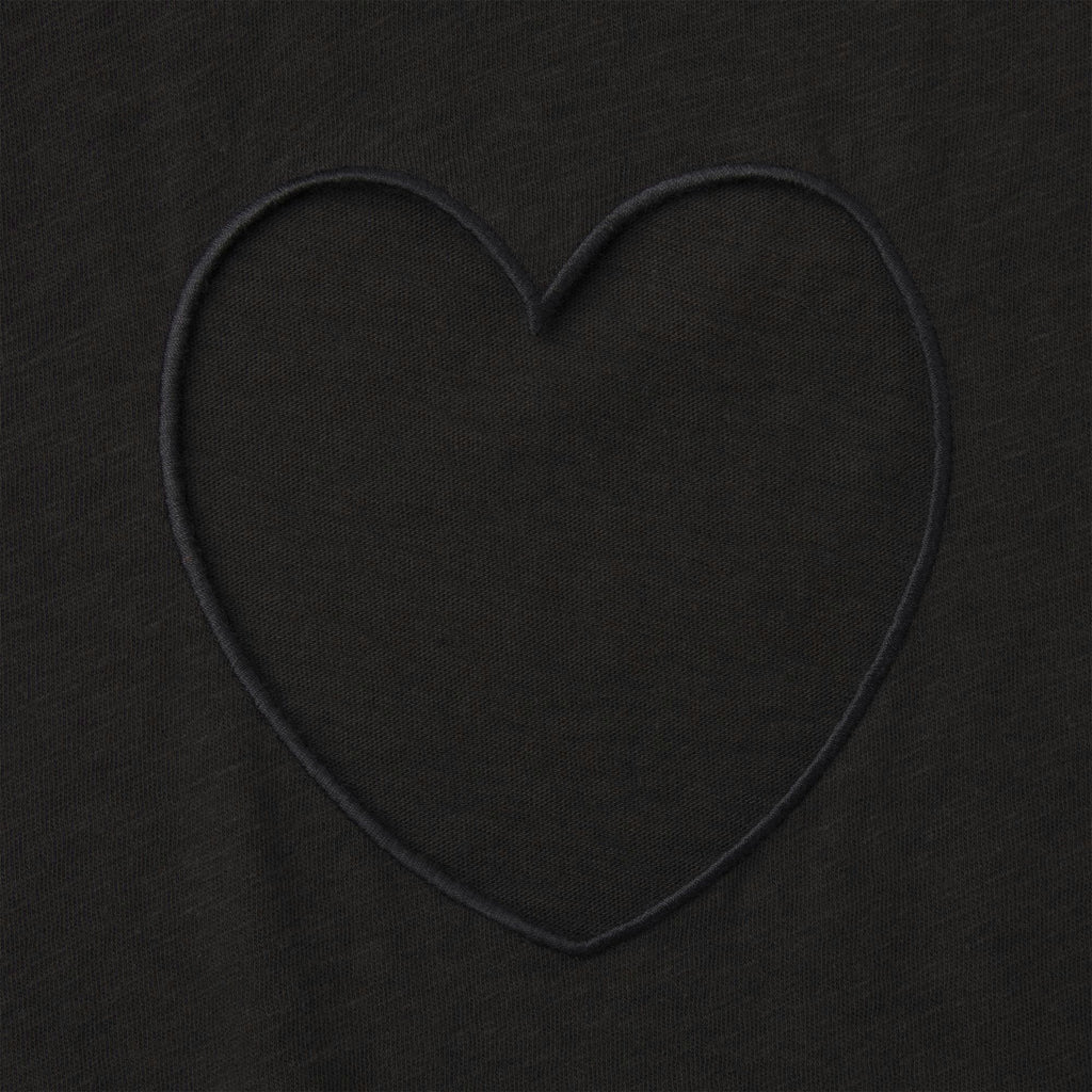 HEART ONESIE