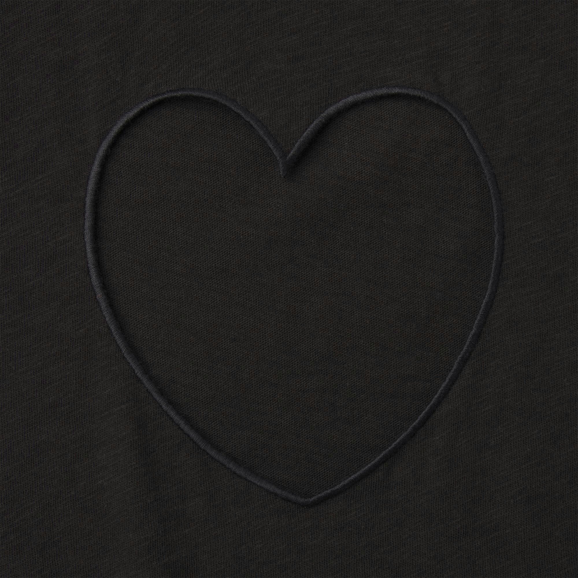 HEART ONESIE