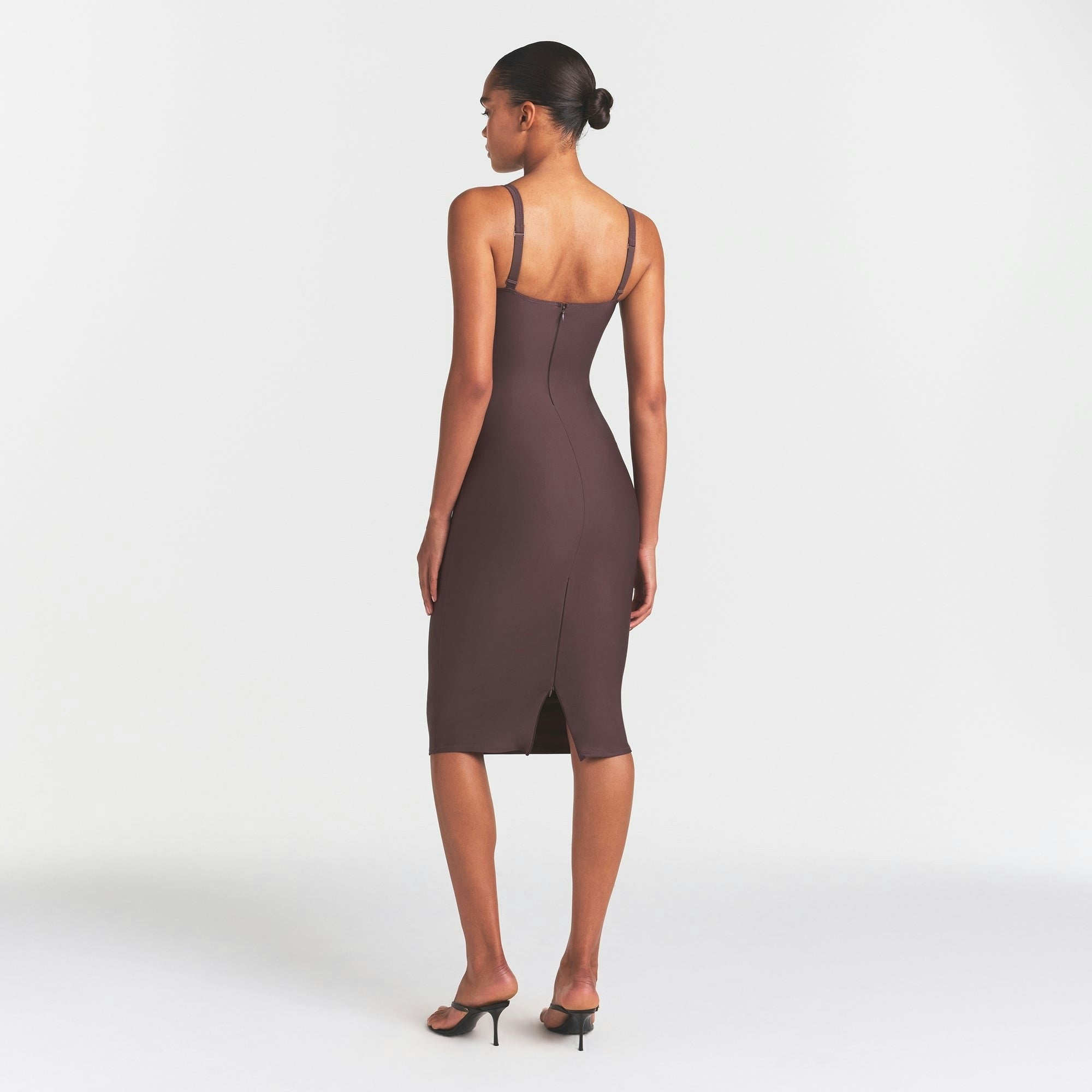 MIDI DRESS