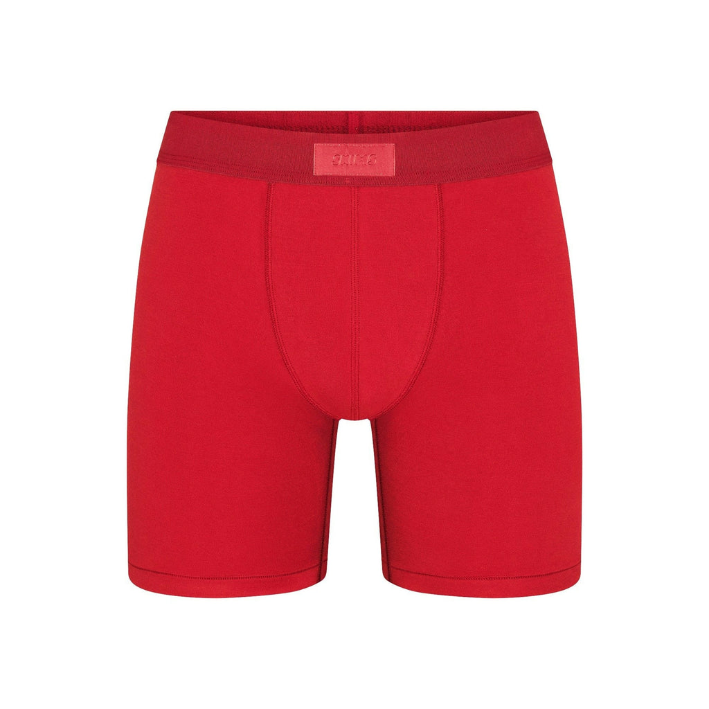 MENS 5" BOXER BRIEF 3-PACK