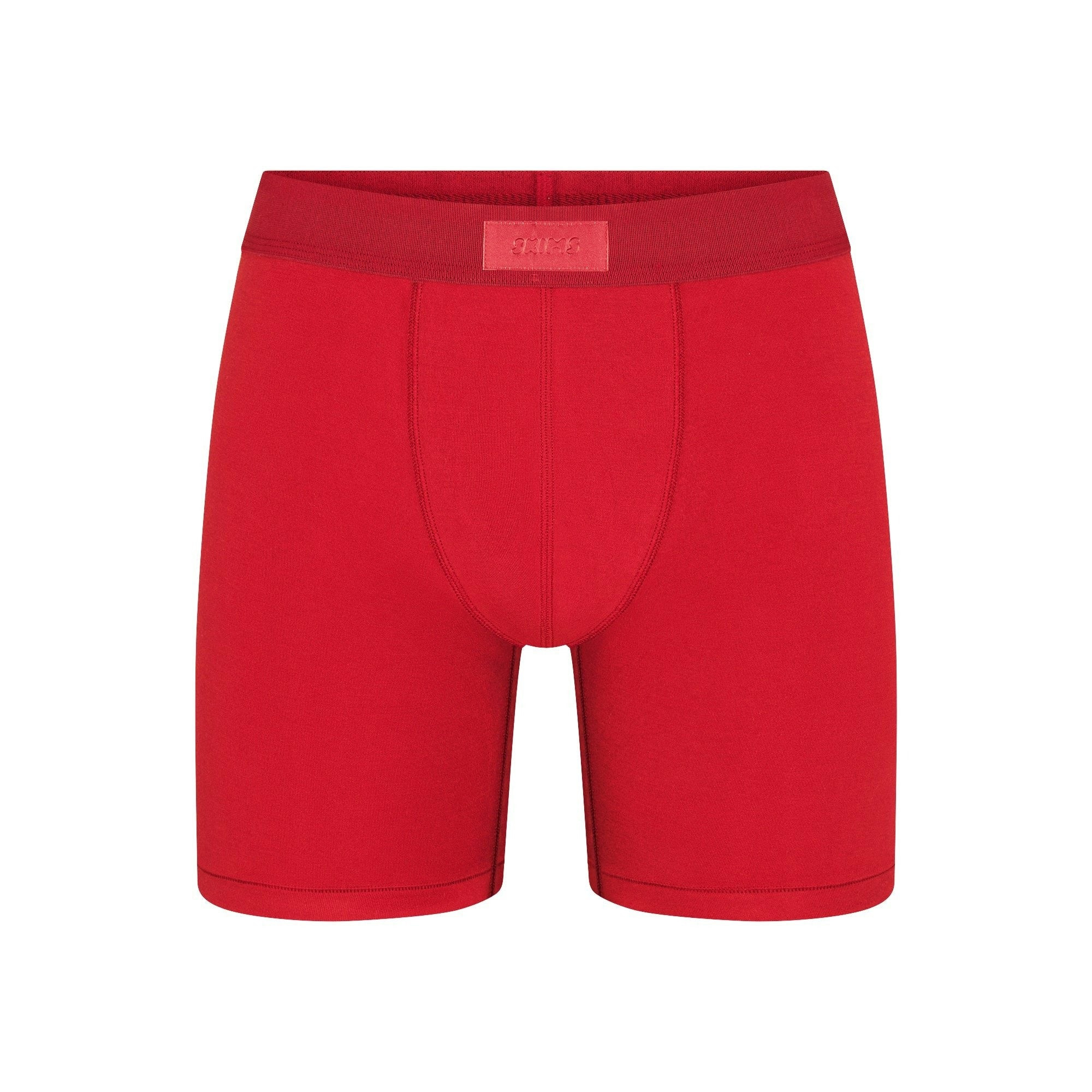 MENS 5" BOXER BRIEF 3-PACK