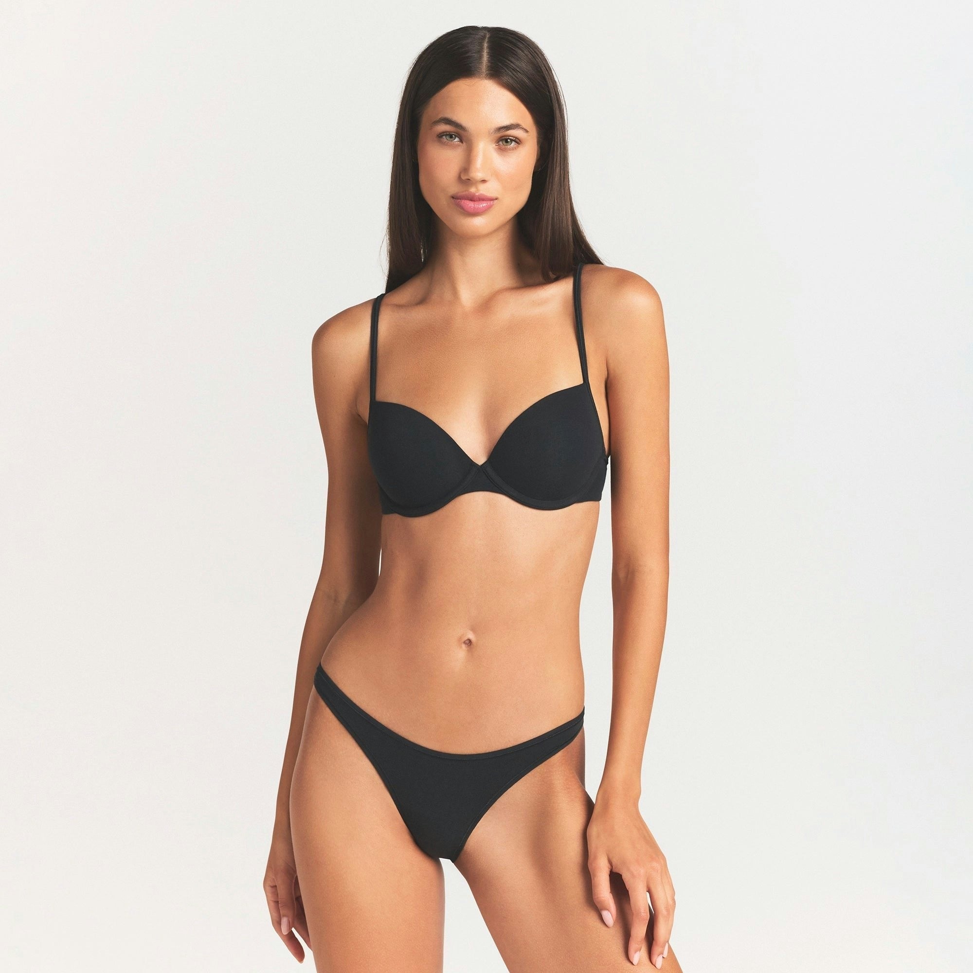 T-SHIRT BRA