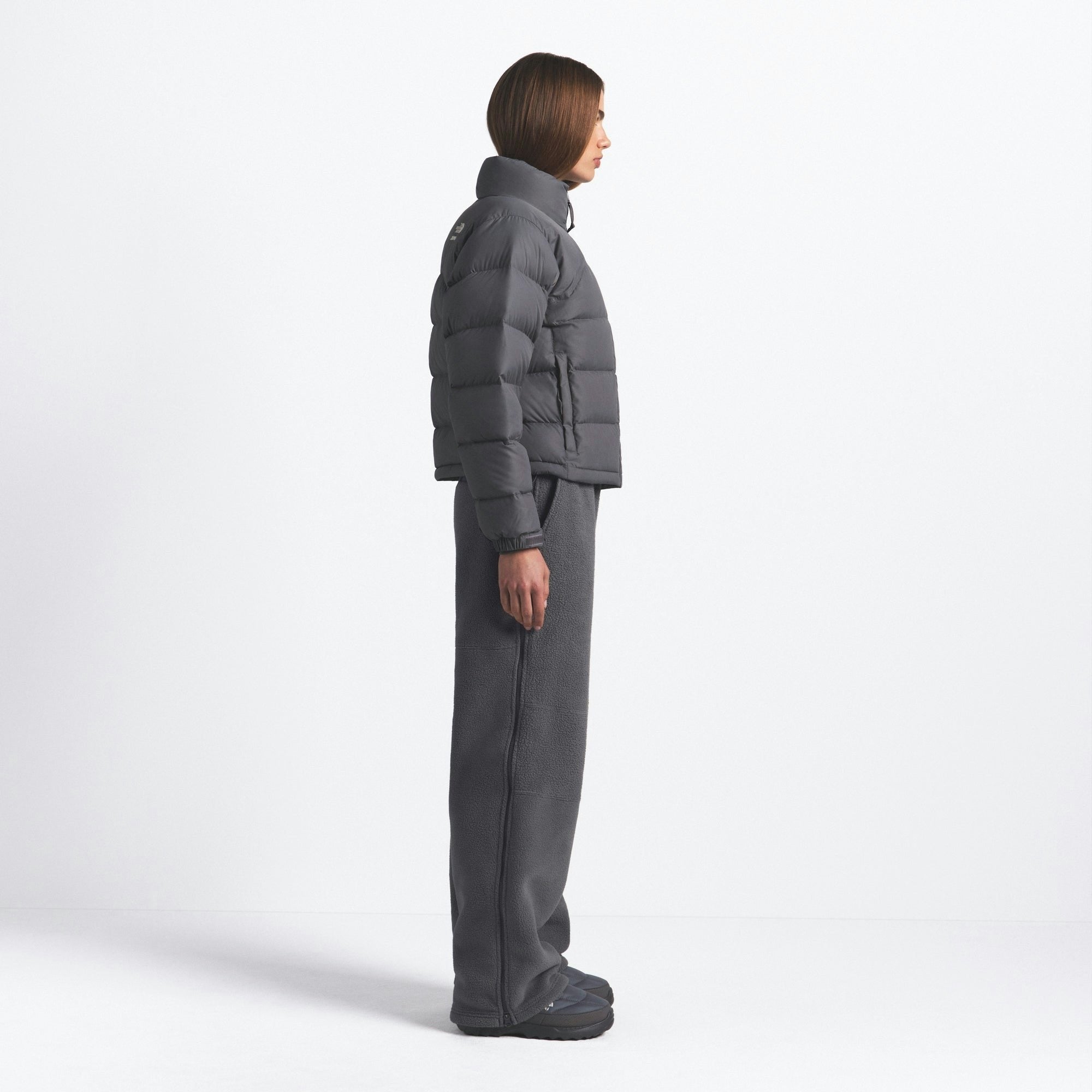 2000 RETRO NUPTSE JACKET