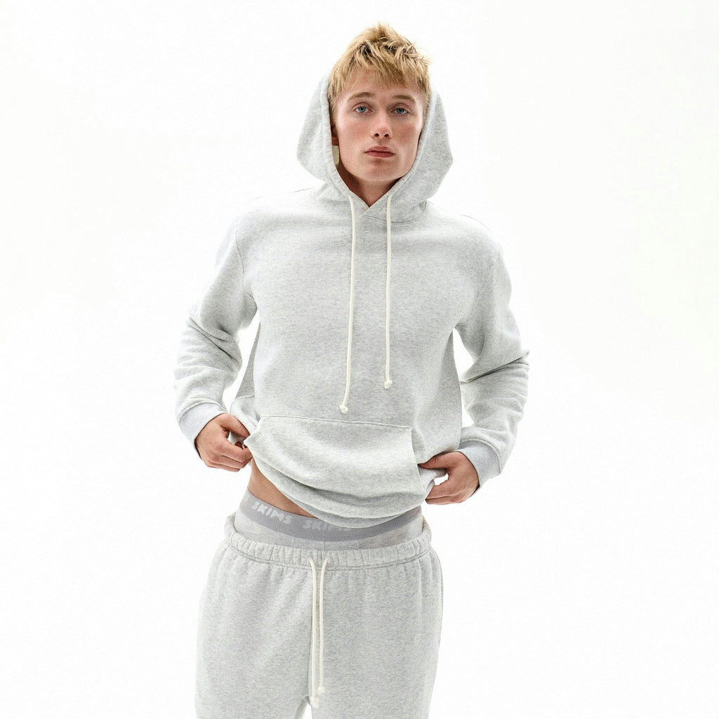 MENS CLASSIC HOODIE