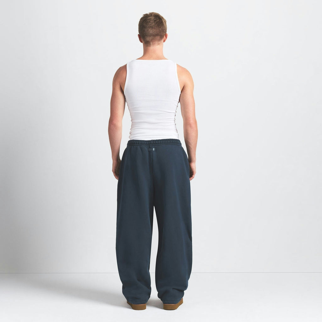 MENS STRAIGHT LEG PANT
