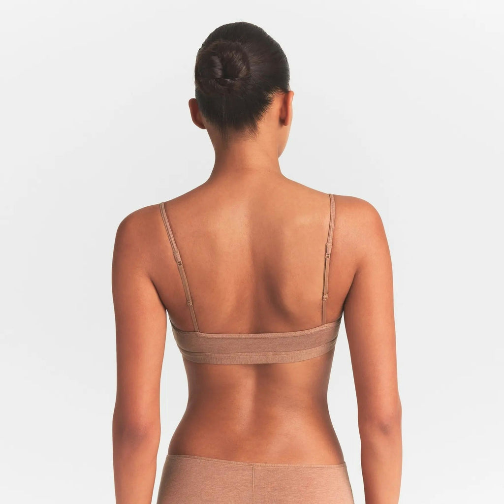 SCOOP BRALETTE