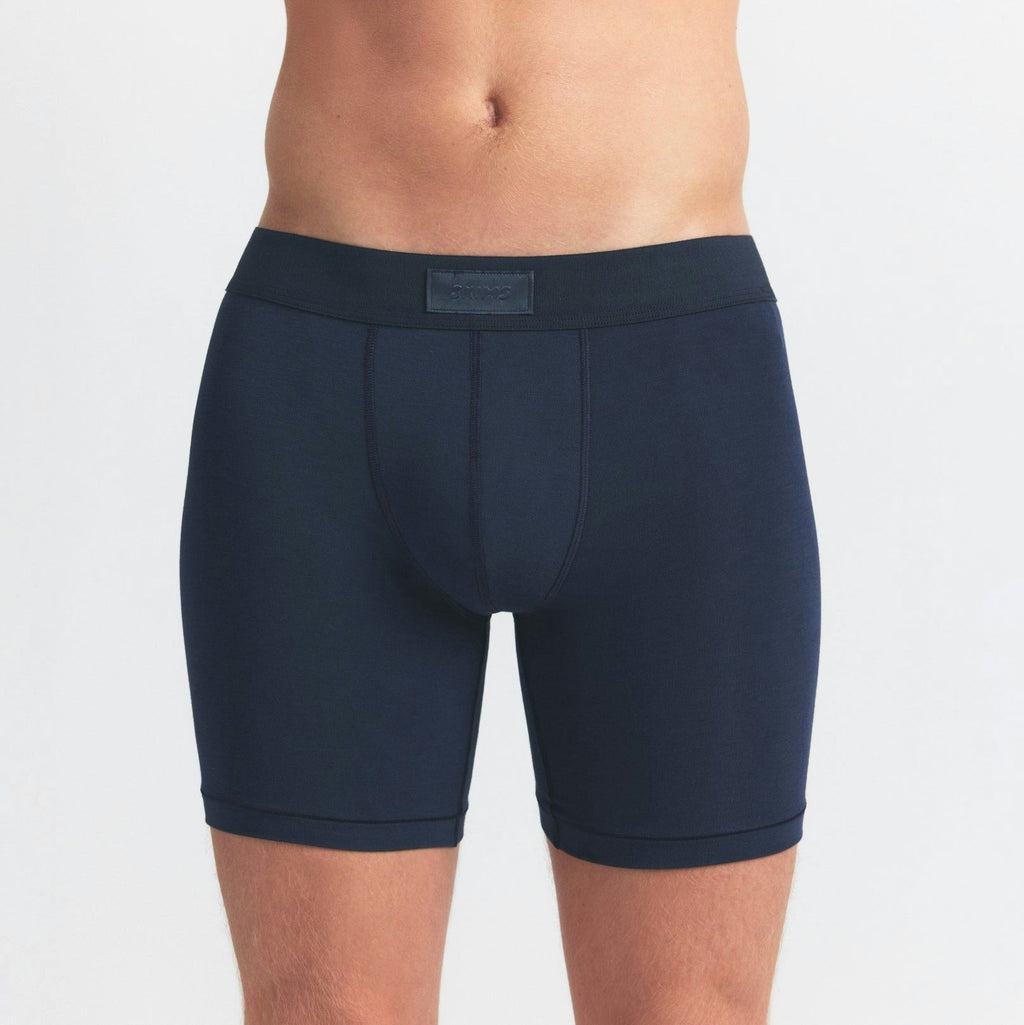 MENS 5" BOXER BRIEF 5-PACK