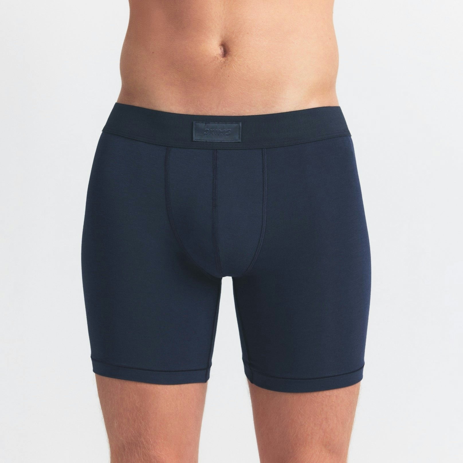 MENS 5" BOXER BRIEF 5-PACK