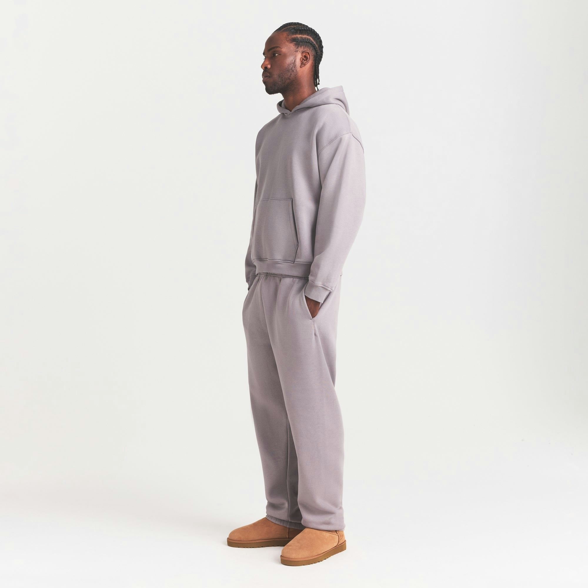 MENS RELAXED JOGGER