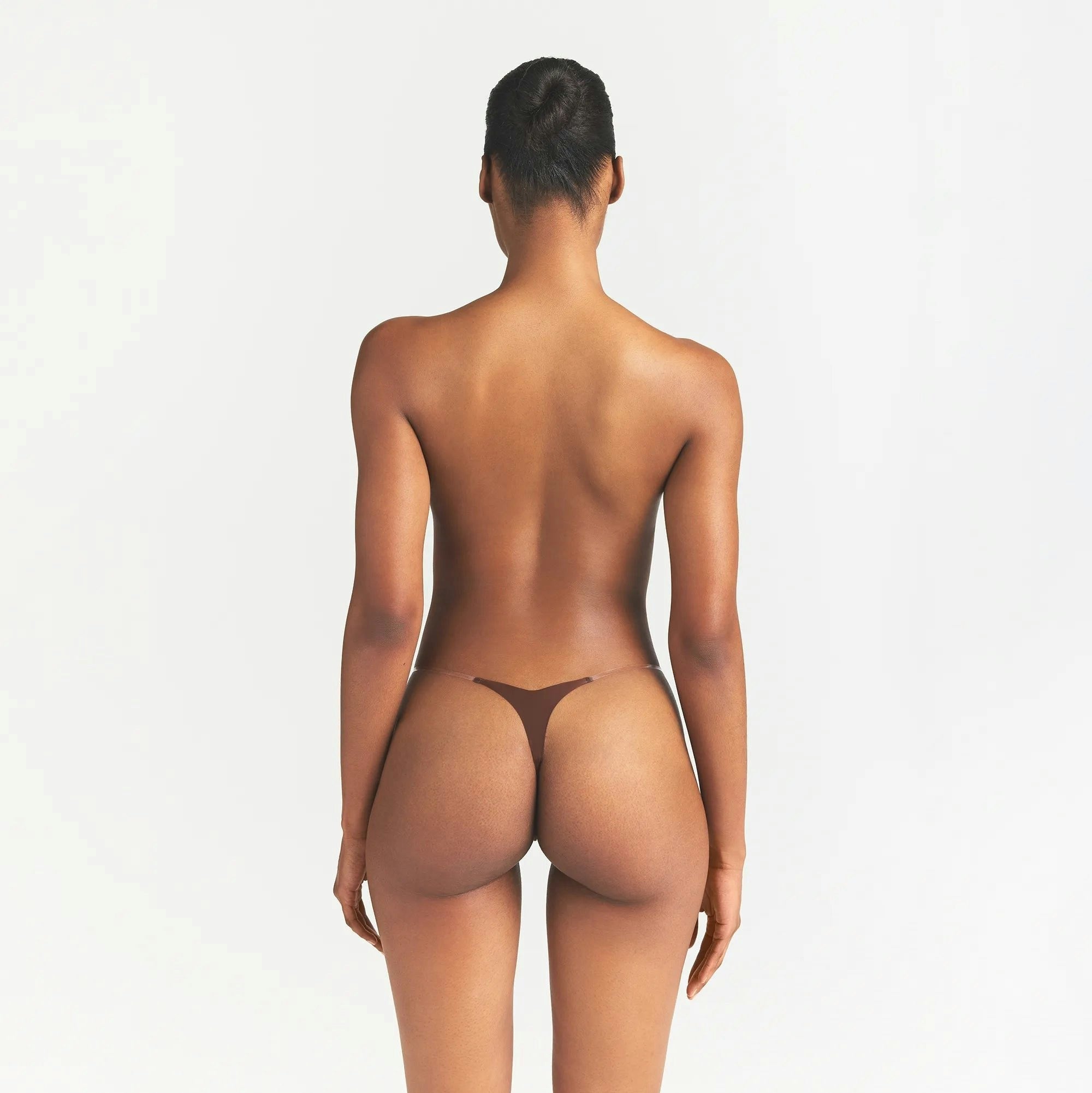 SKIMS STICKY BRA