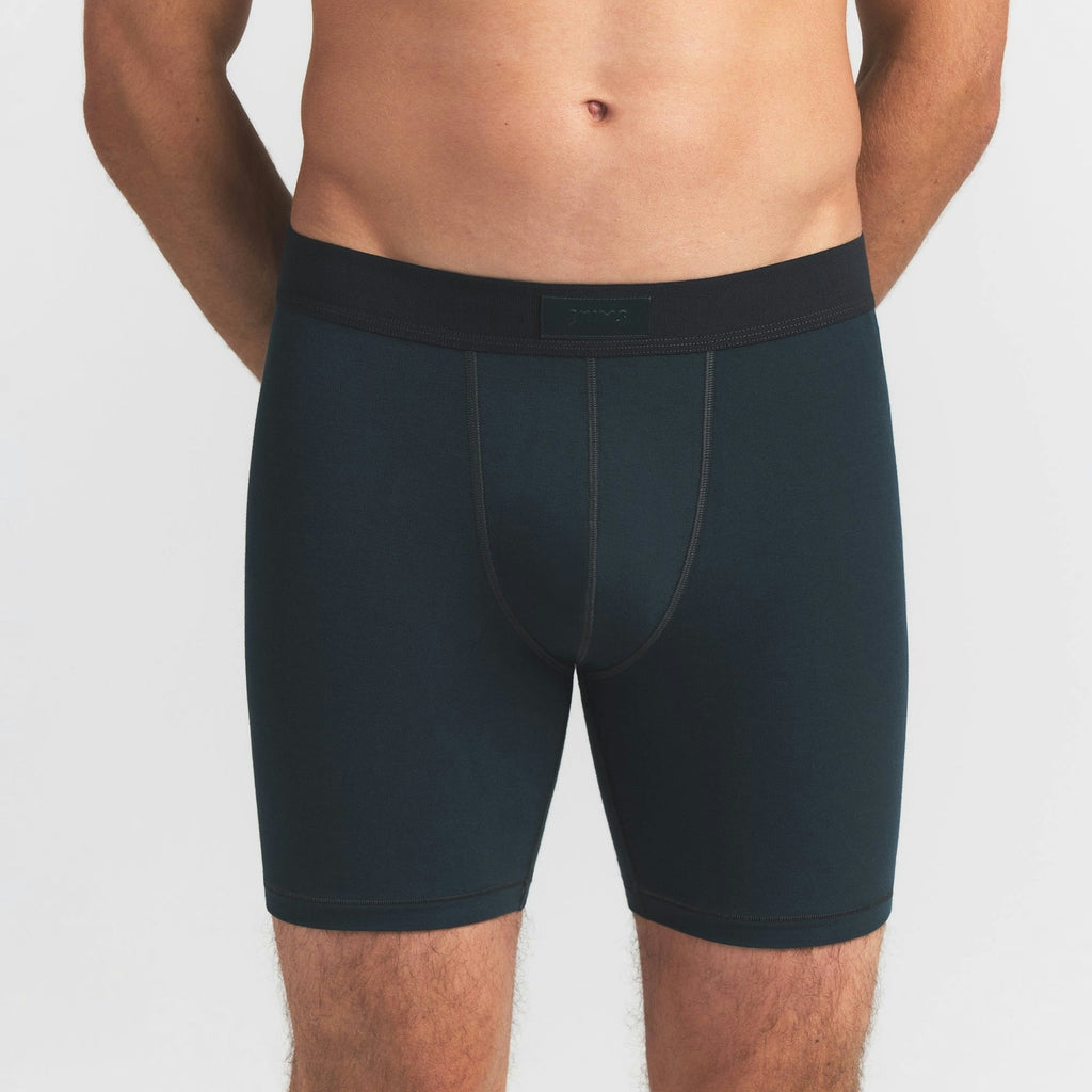 MENS 5" BOXER BRIEF 5-PACK