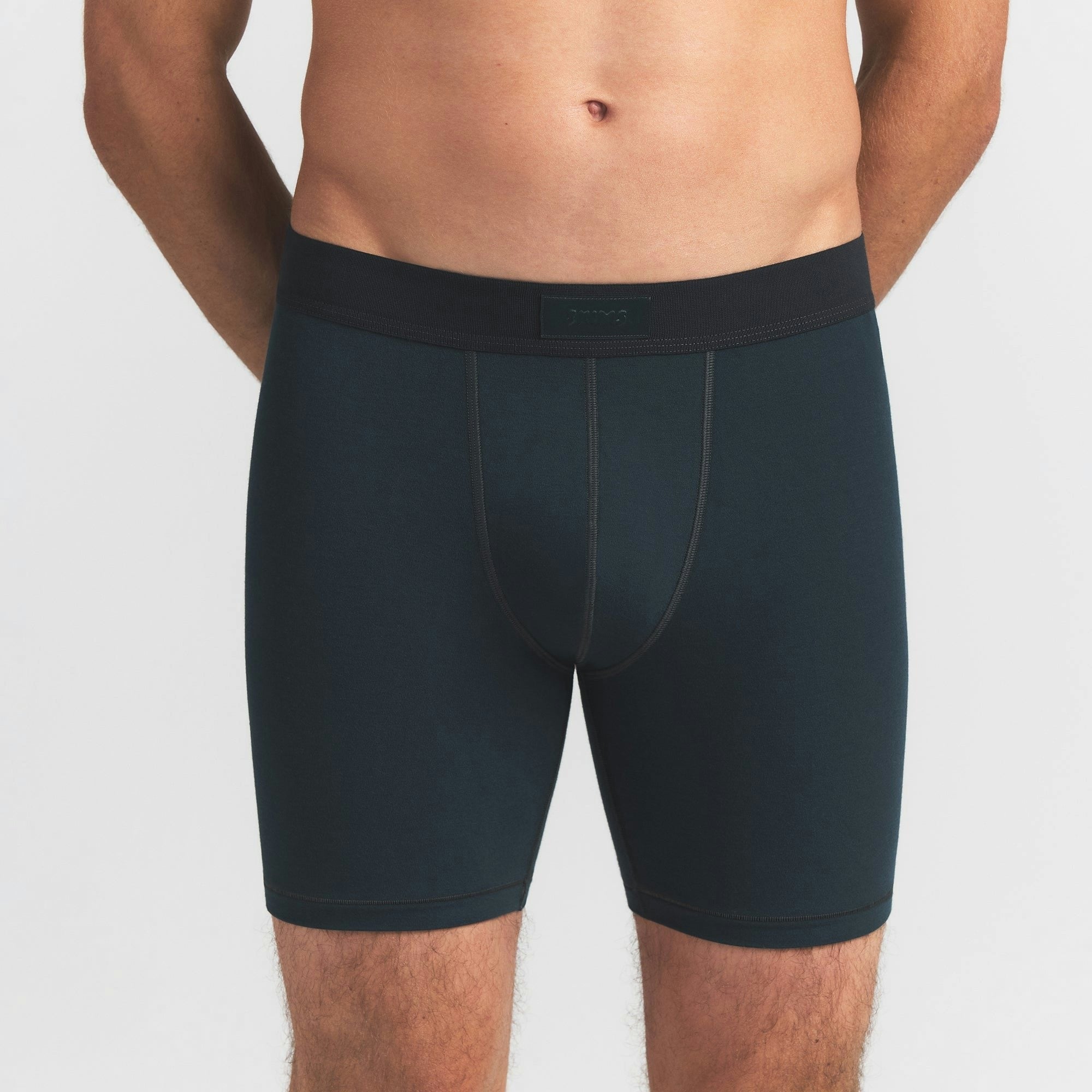 MENS 5" BOXER BRIEF 5-PACK