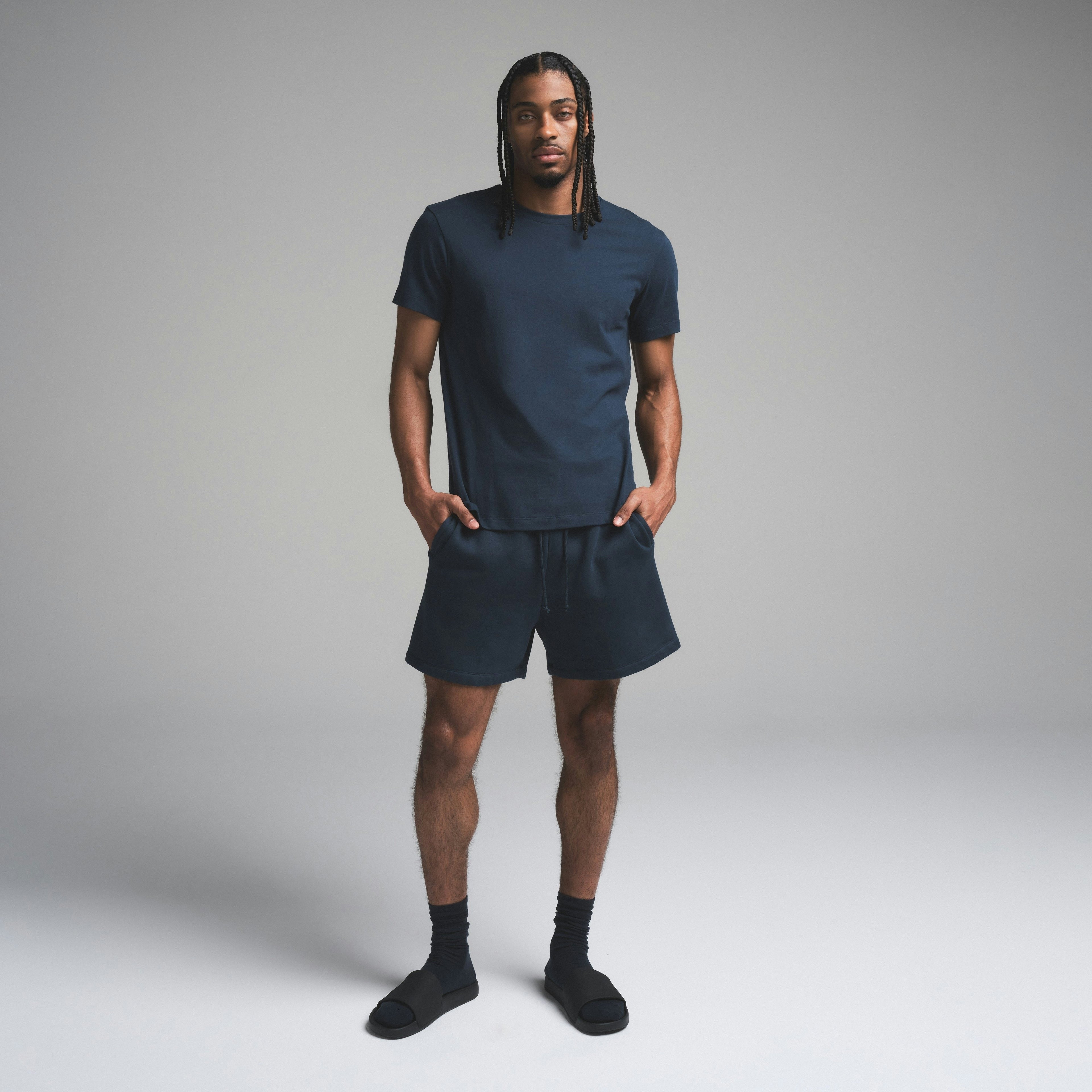 MENS CLASSIC T-SHIRT