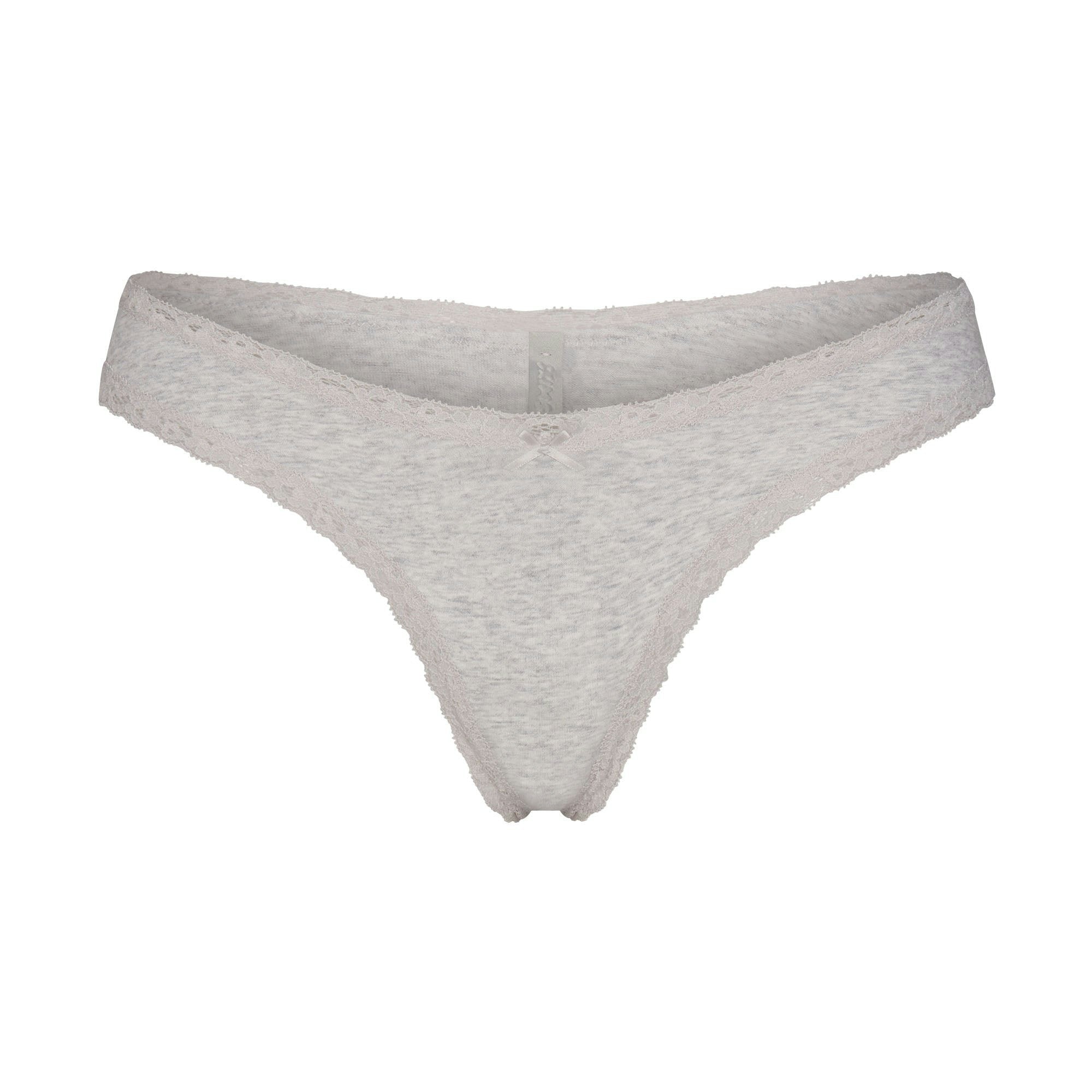 LACE THONG
