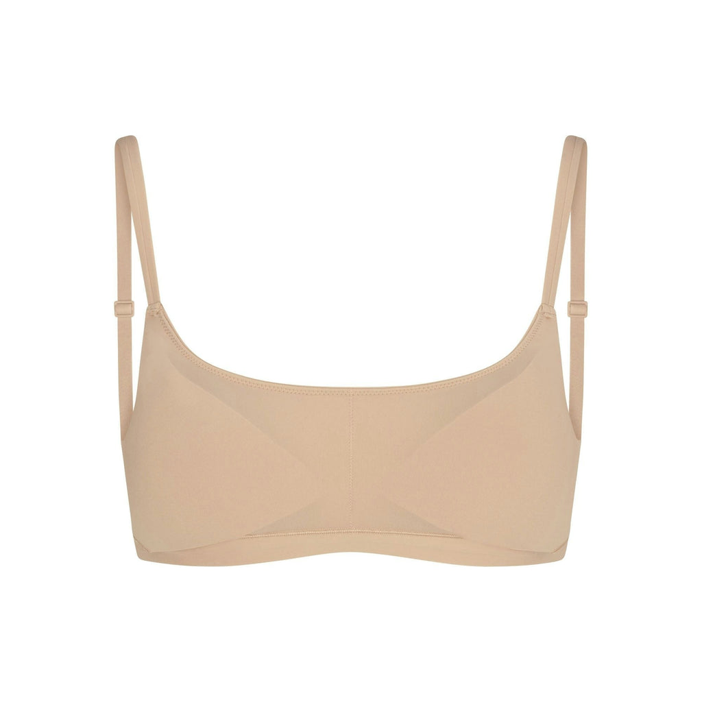 MASTECTOMY SCOOP BRALETTE