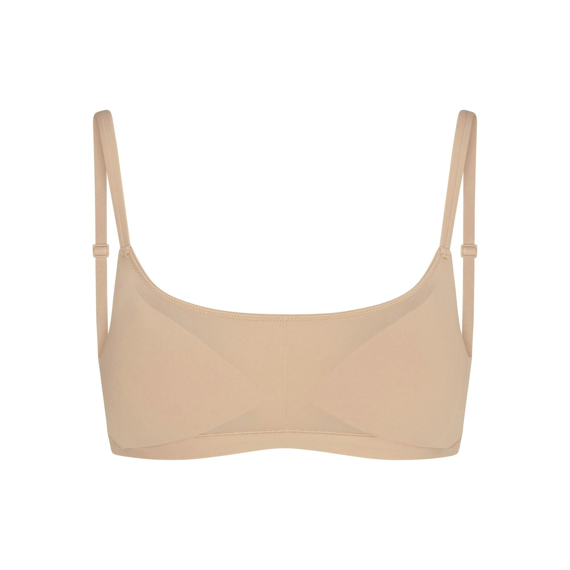 MASTECTOMY SCOOP BRALETTE
