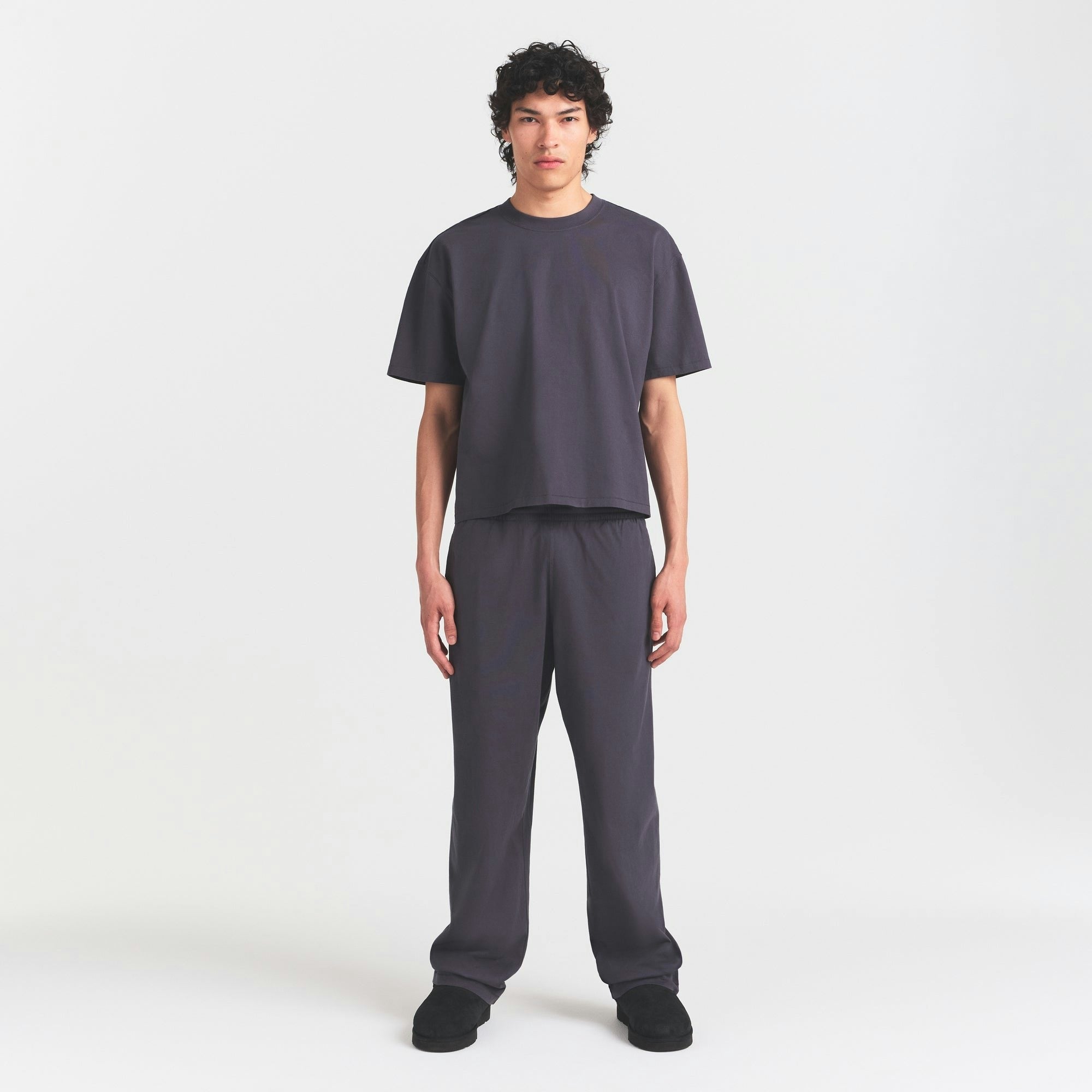 MENS RELAXED PANT