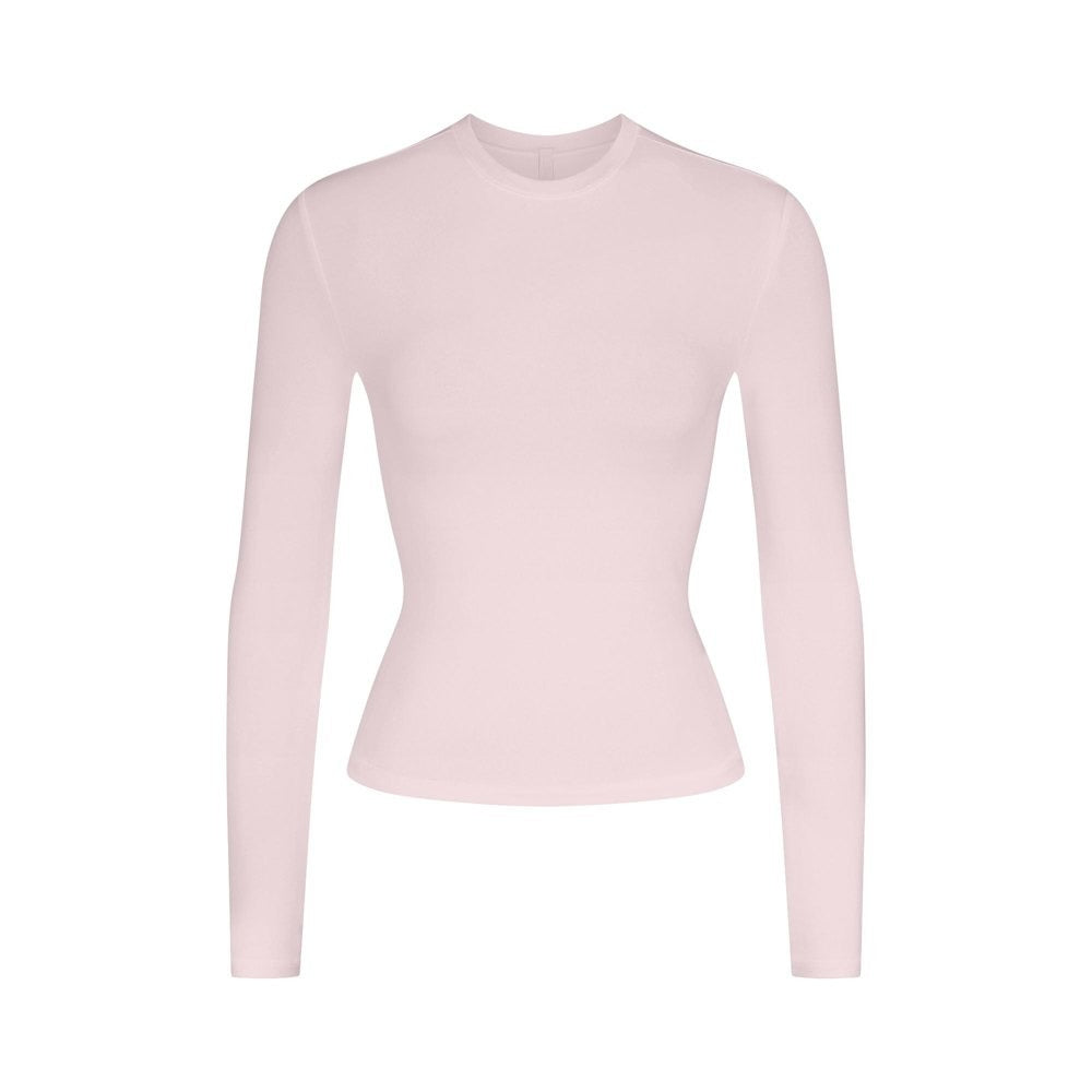 LONG SLEEVE T-SHIRT