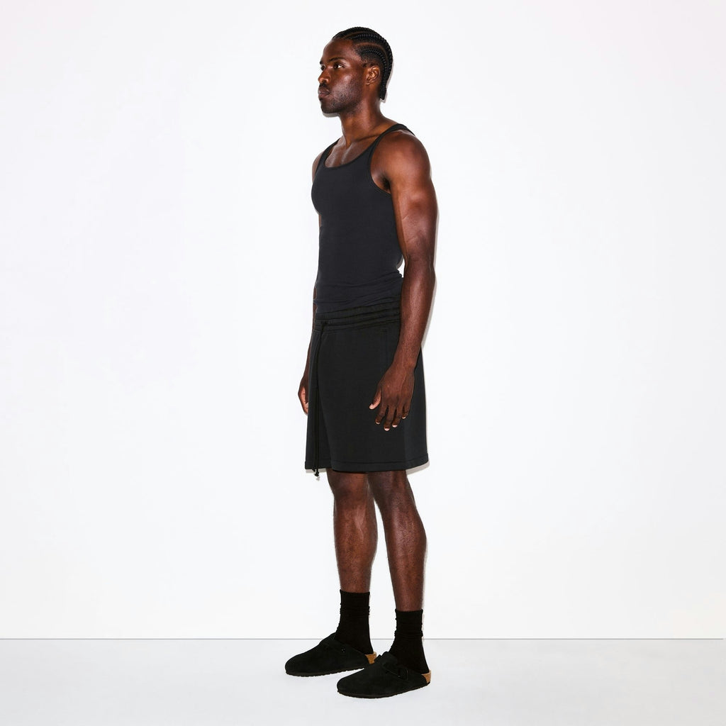 MENS RELAXED SHORT