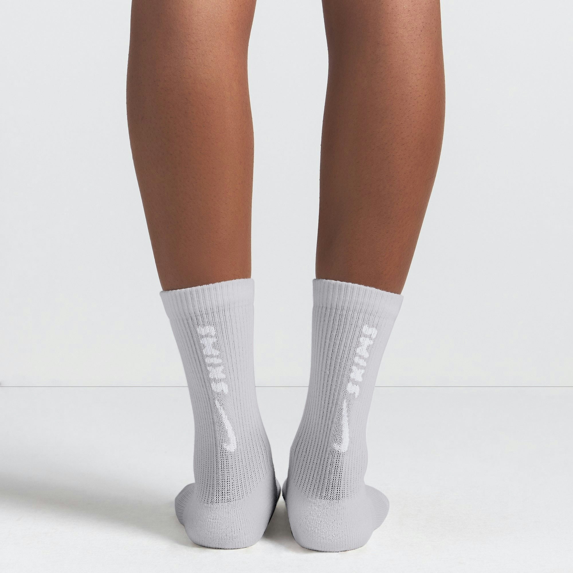 DRI-FITâ¢ CREW SOCK 3-PACK