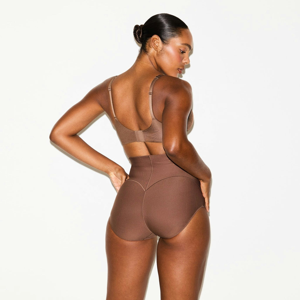 CORE SCULPT BUTT LIFTING BRIEF