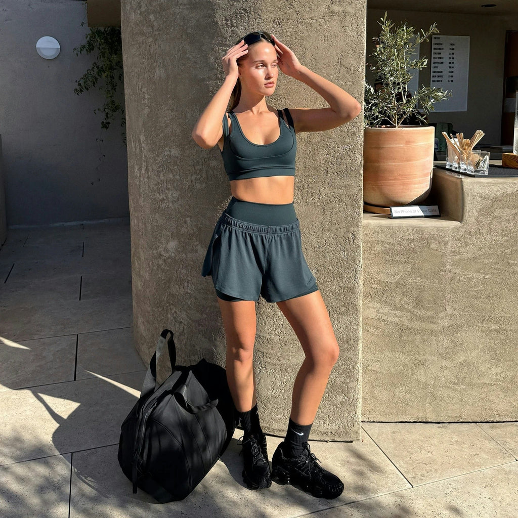 MINI SHORT