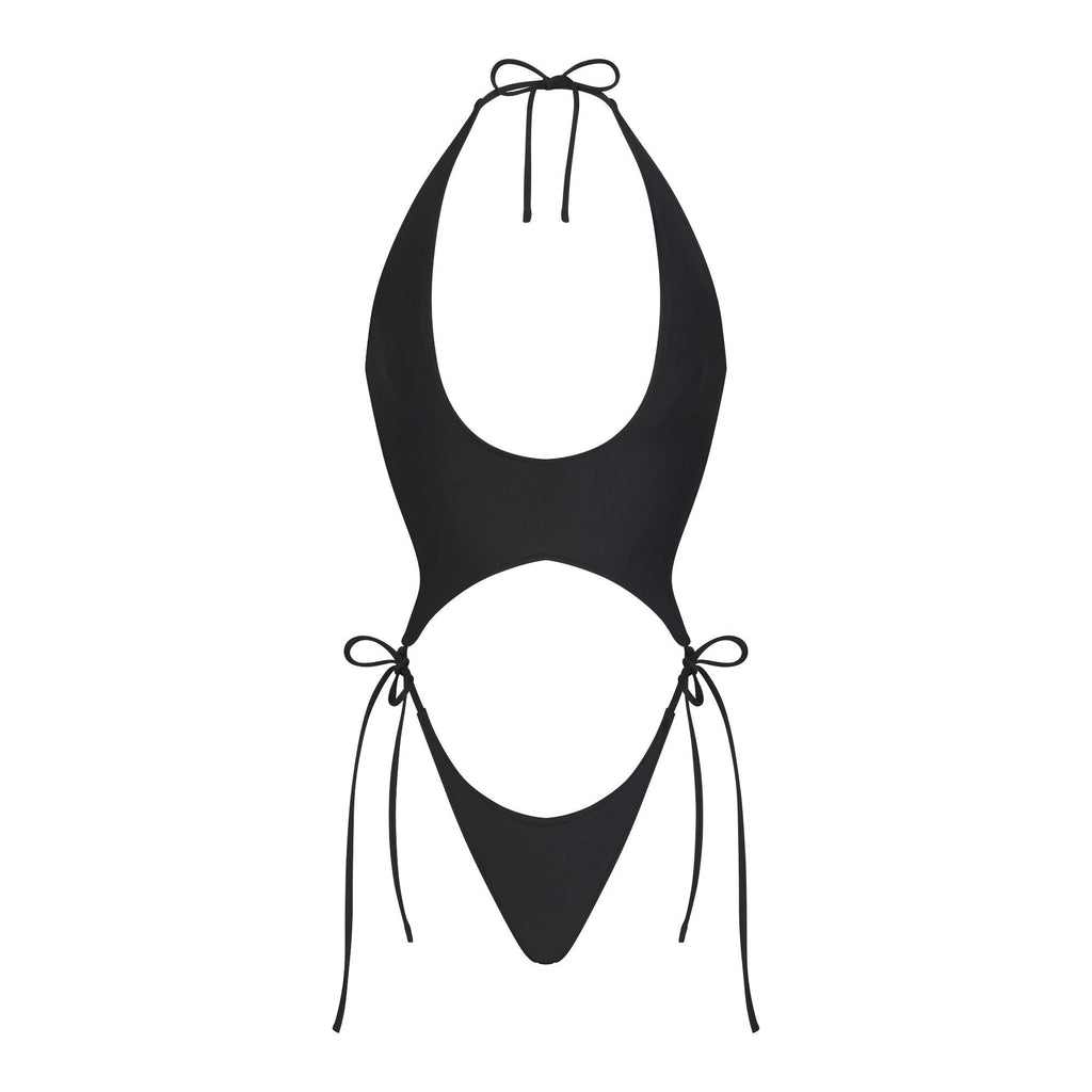 PLUNGE MONOKINI