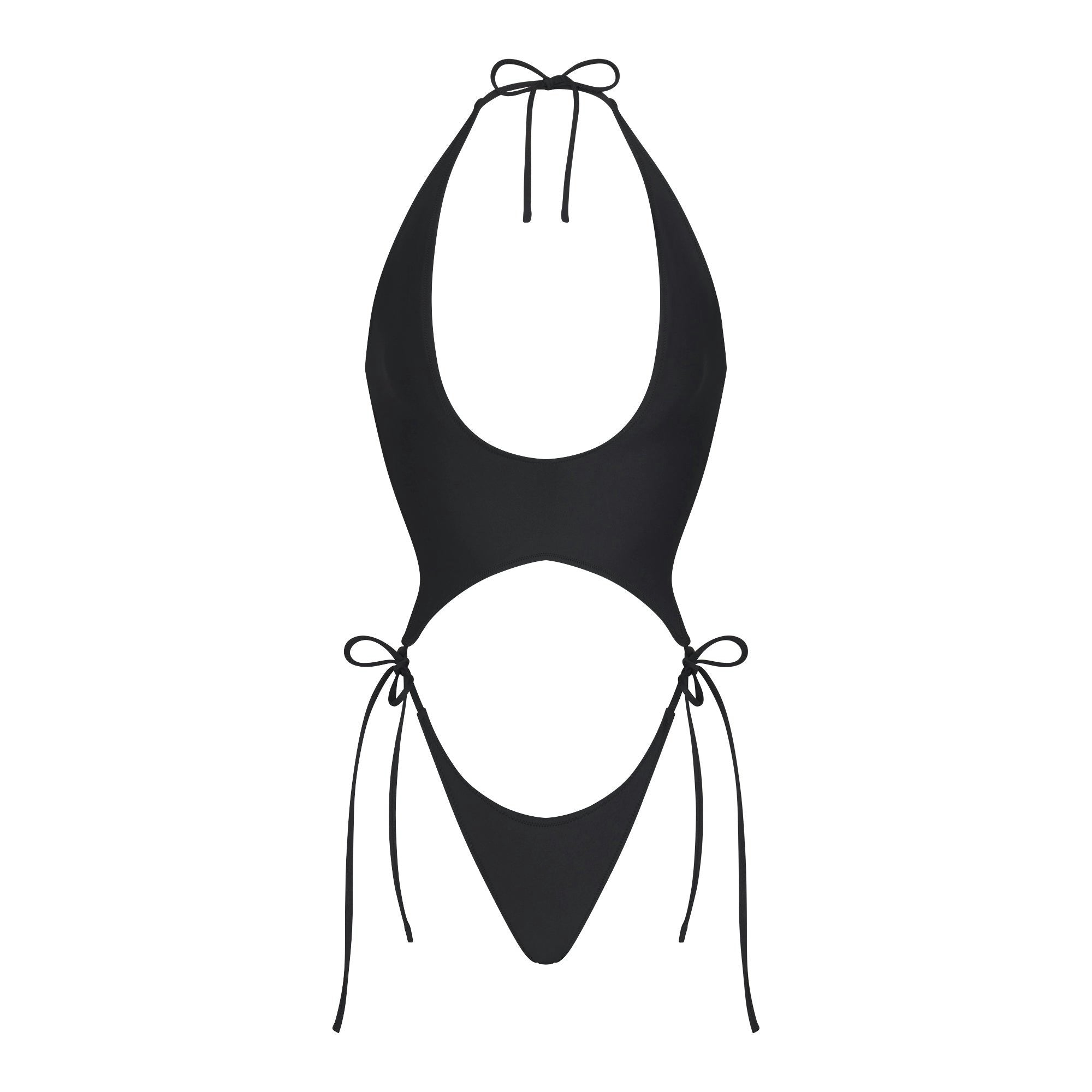 PLUNGE MONOKINI