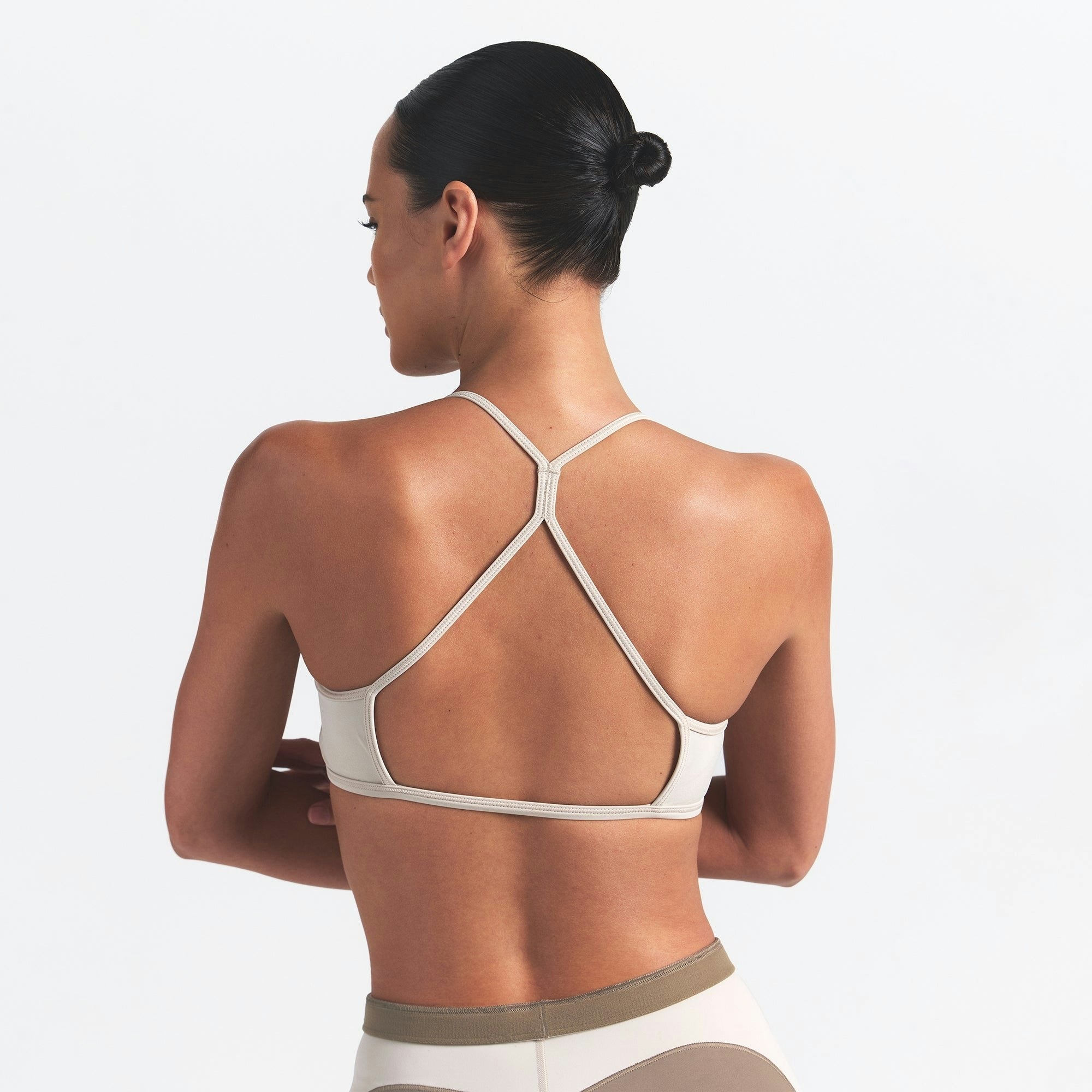 MICRO SCOOP BRA
