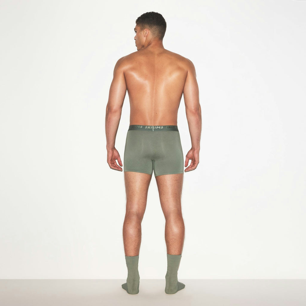 MENS 3" BOXER BRIEF