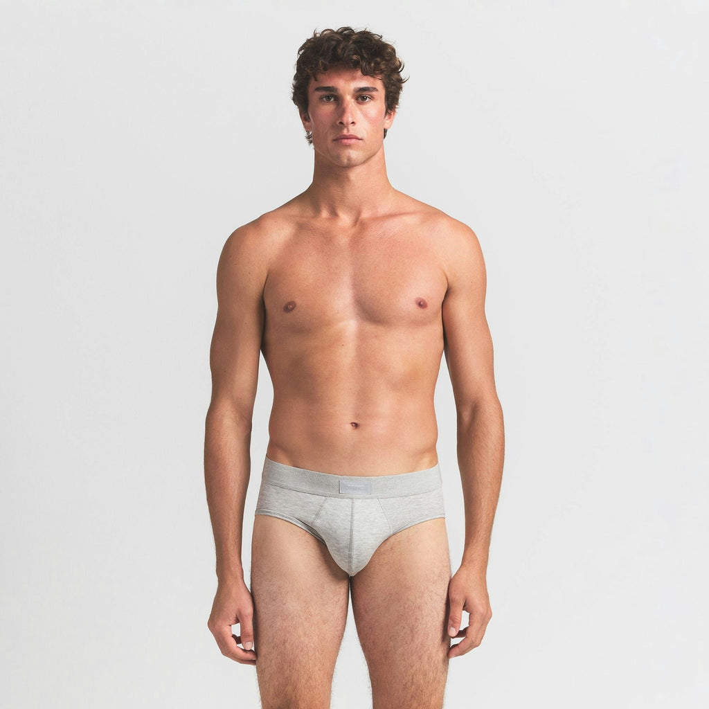 MENS BRIEF 3-PACK